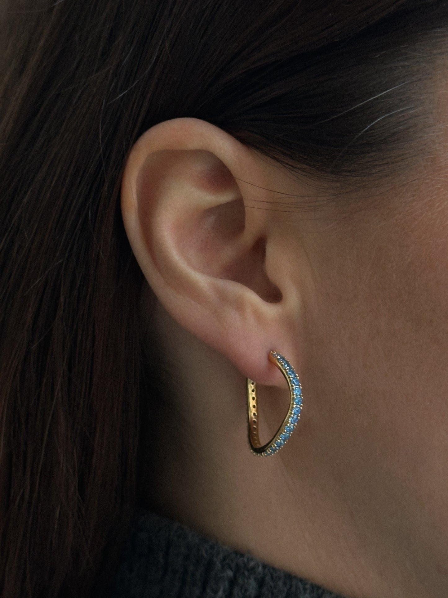 Amelia Studs