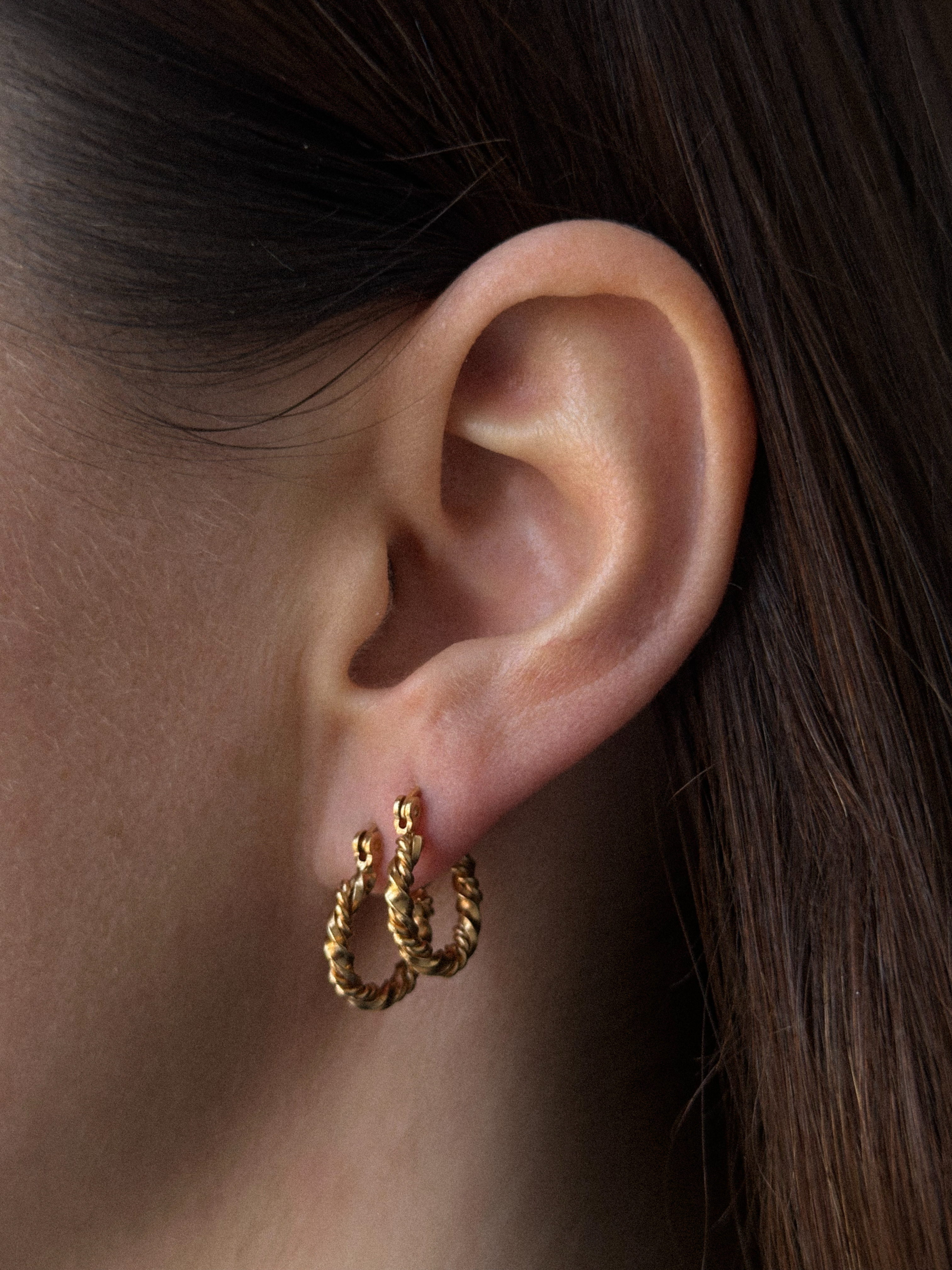 Andie Hoops