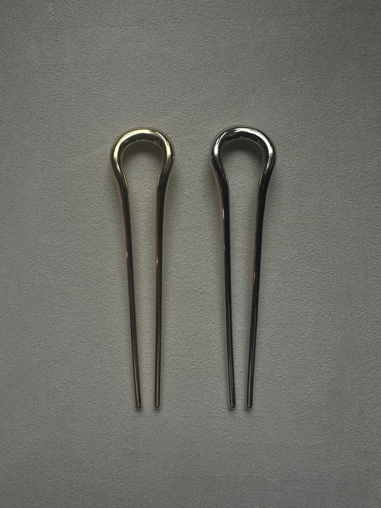 Aviaya Hairpin