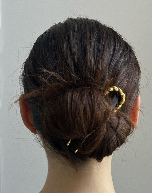 Palmer Hair Pin