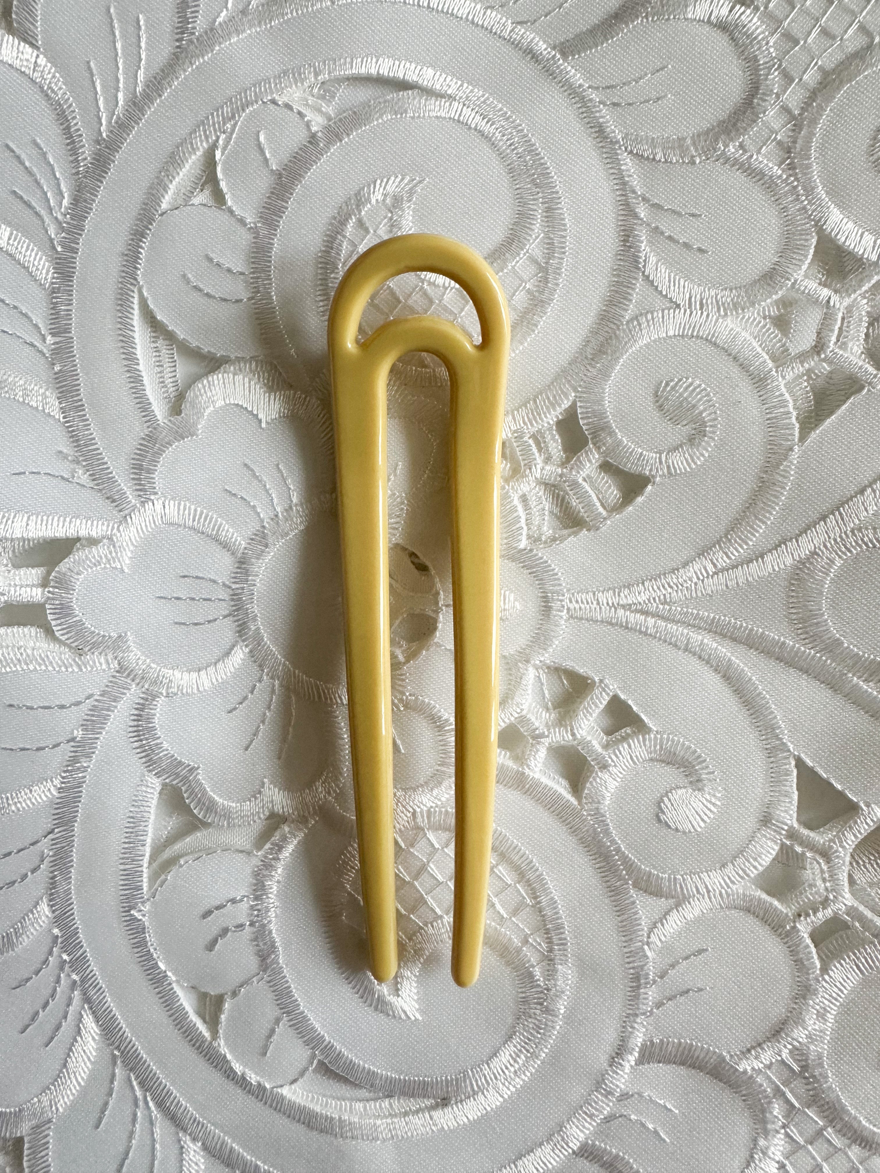 Jolie Hair Pin