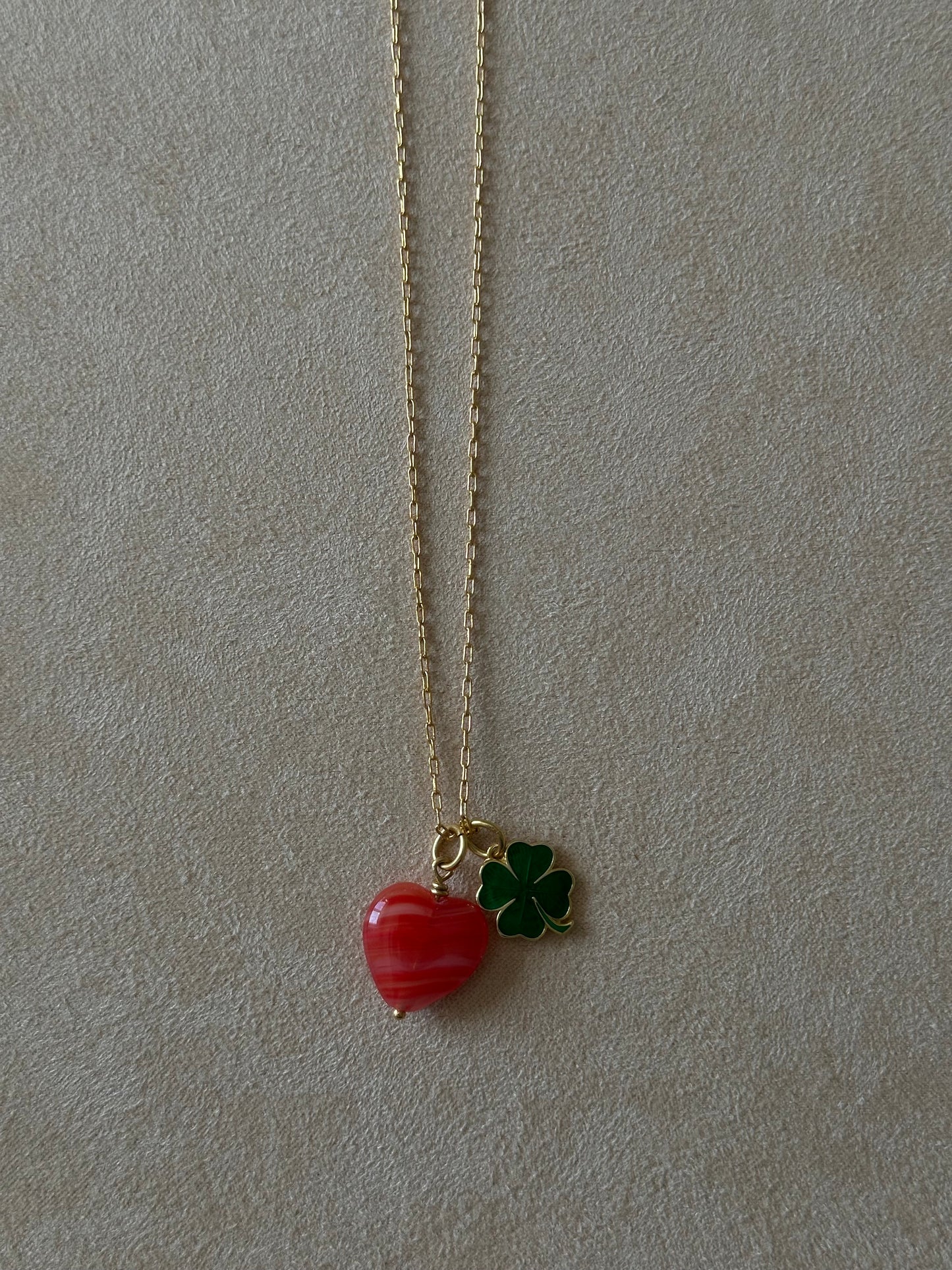 Anker Necklace