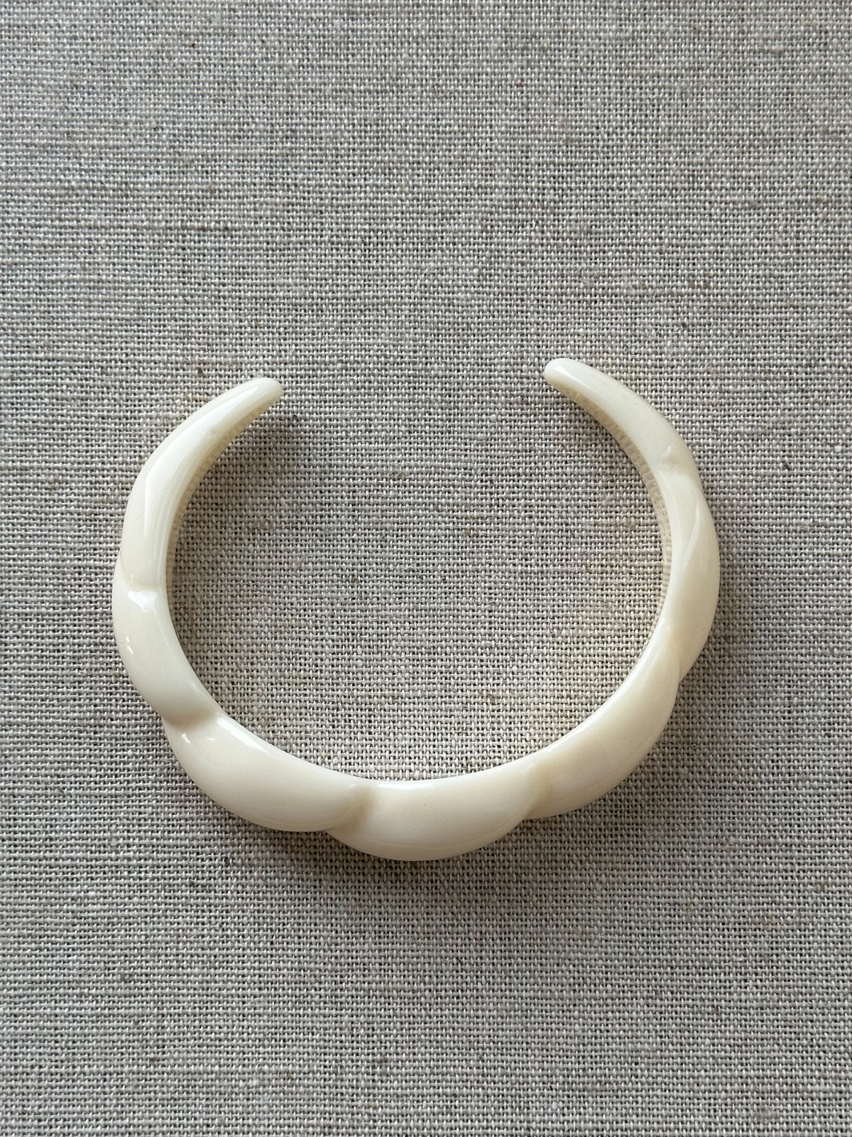 Vanessa Resin Bracelet
