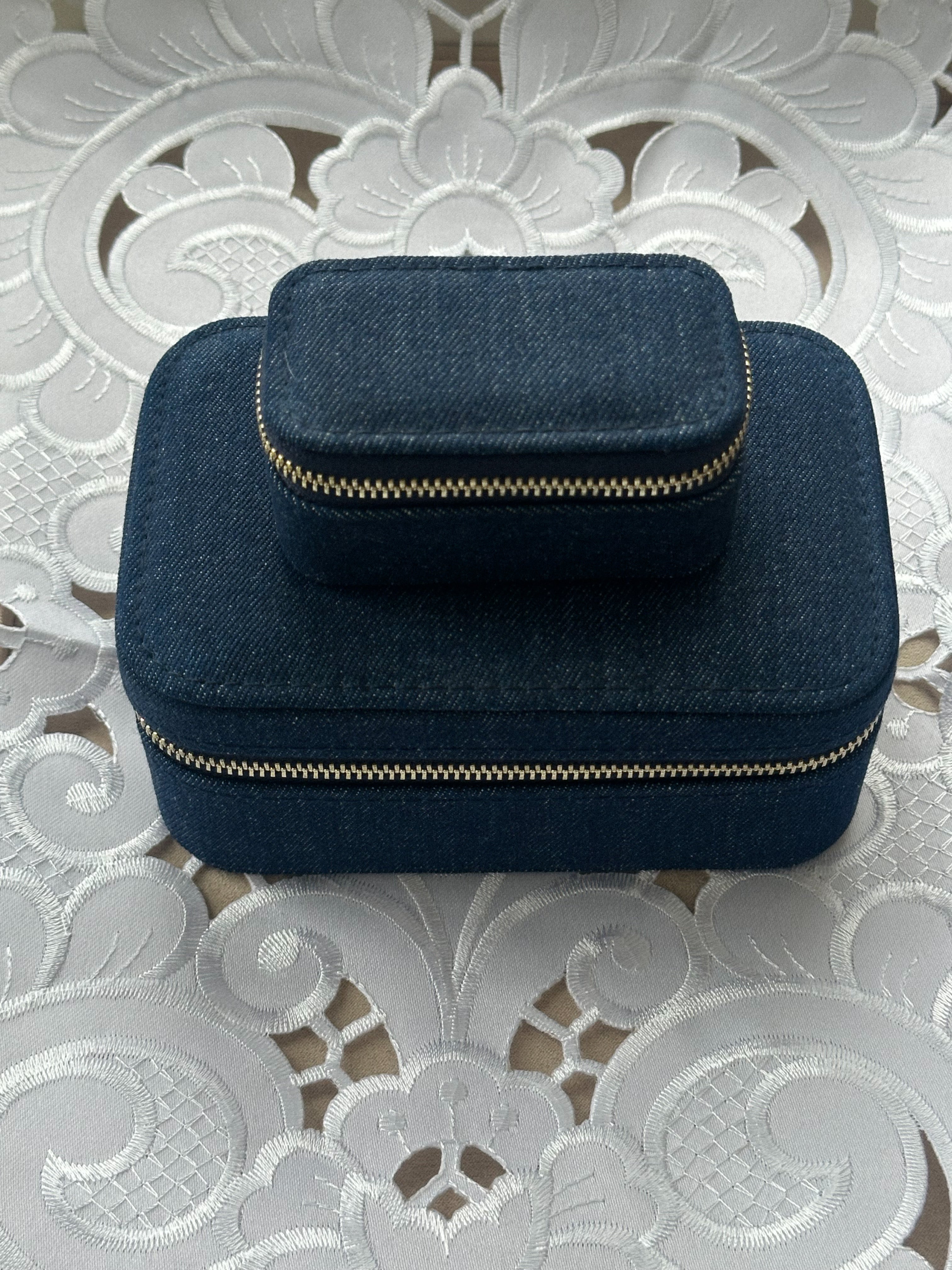 Small Smykkeskrin