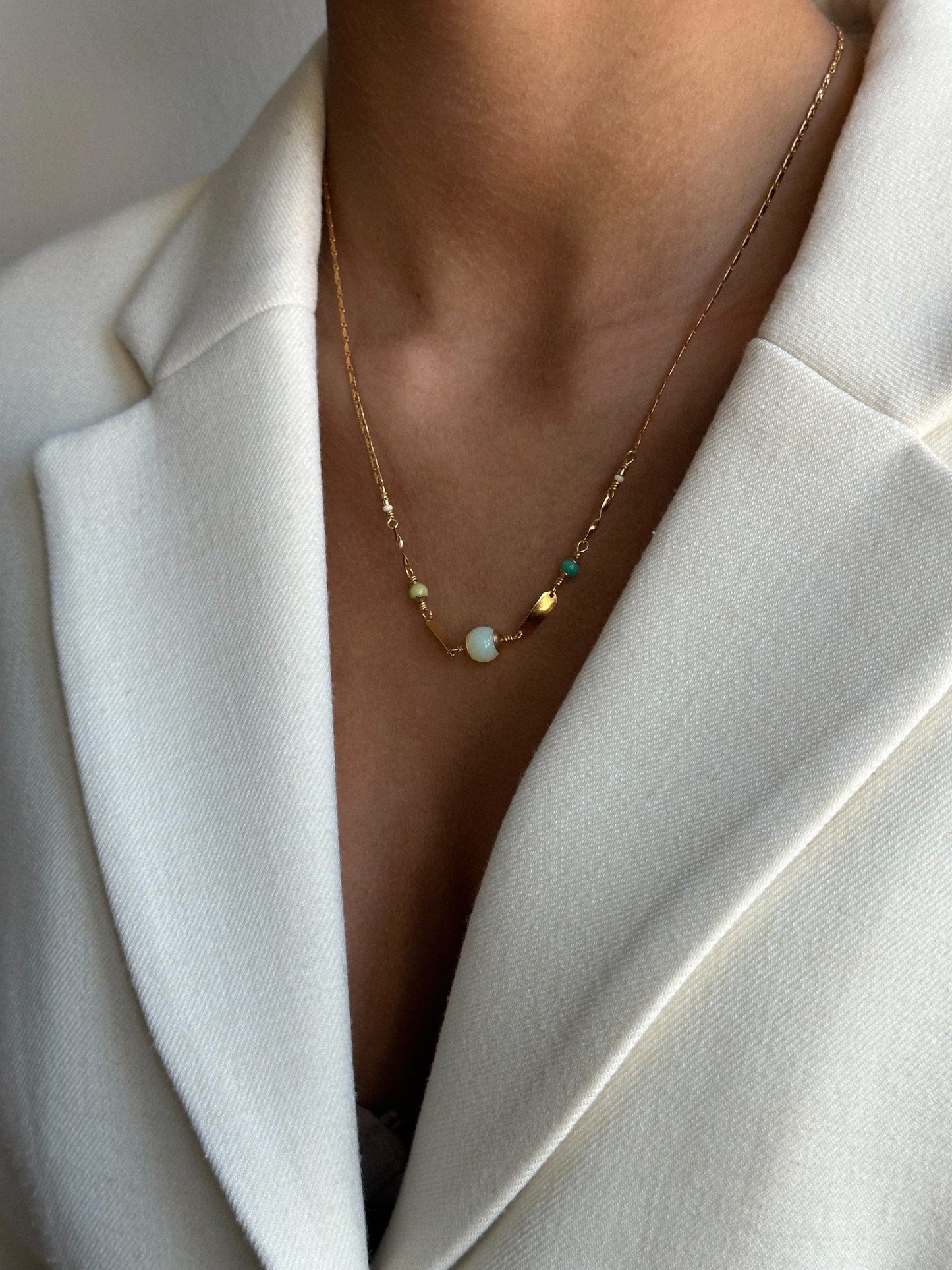 Adora Necklace