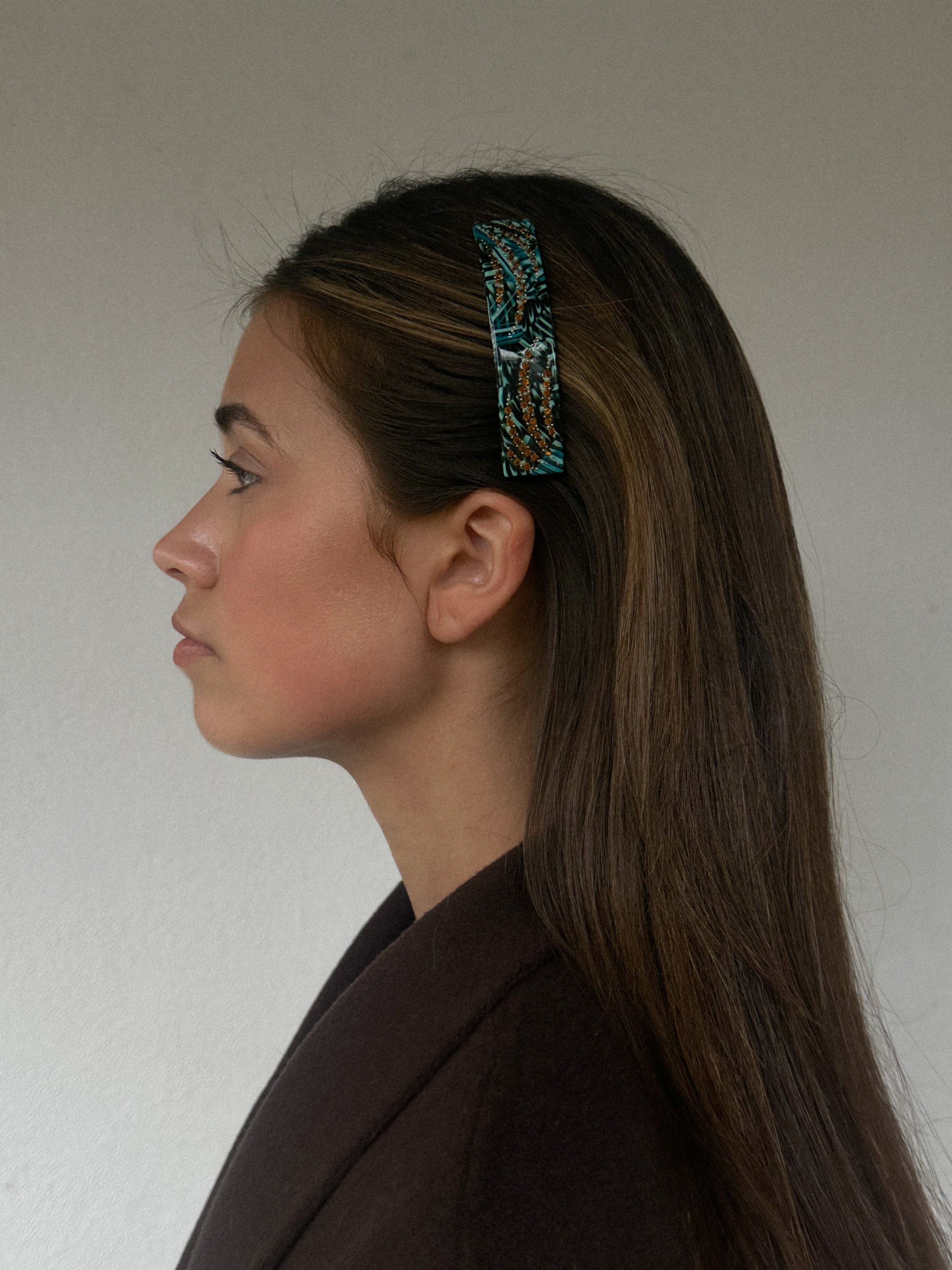 Dolly Comb