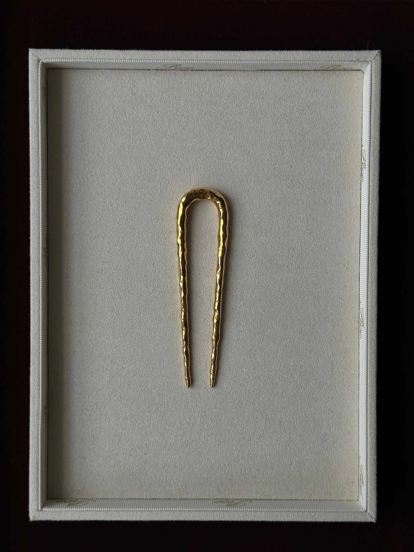 Vega Hair Pin