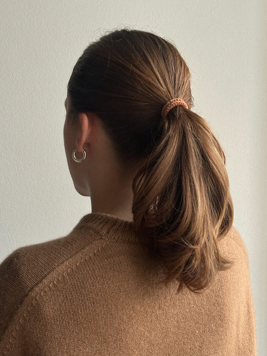 Fine Velvet Gia Elastic - 6 pcs.