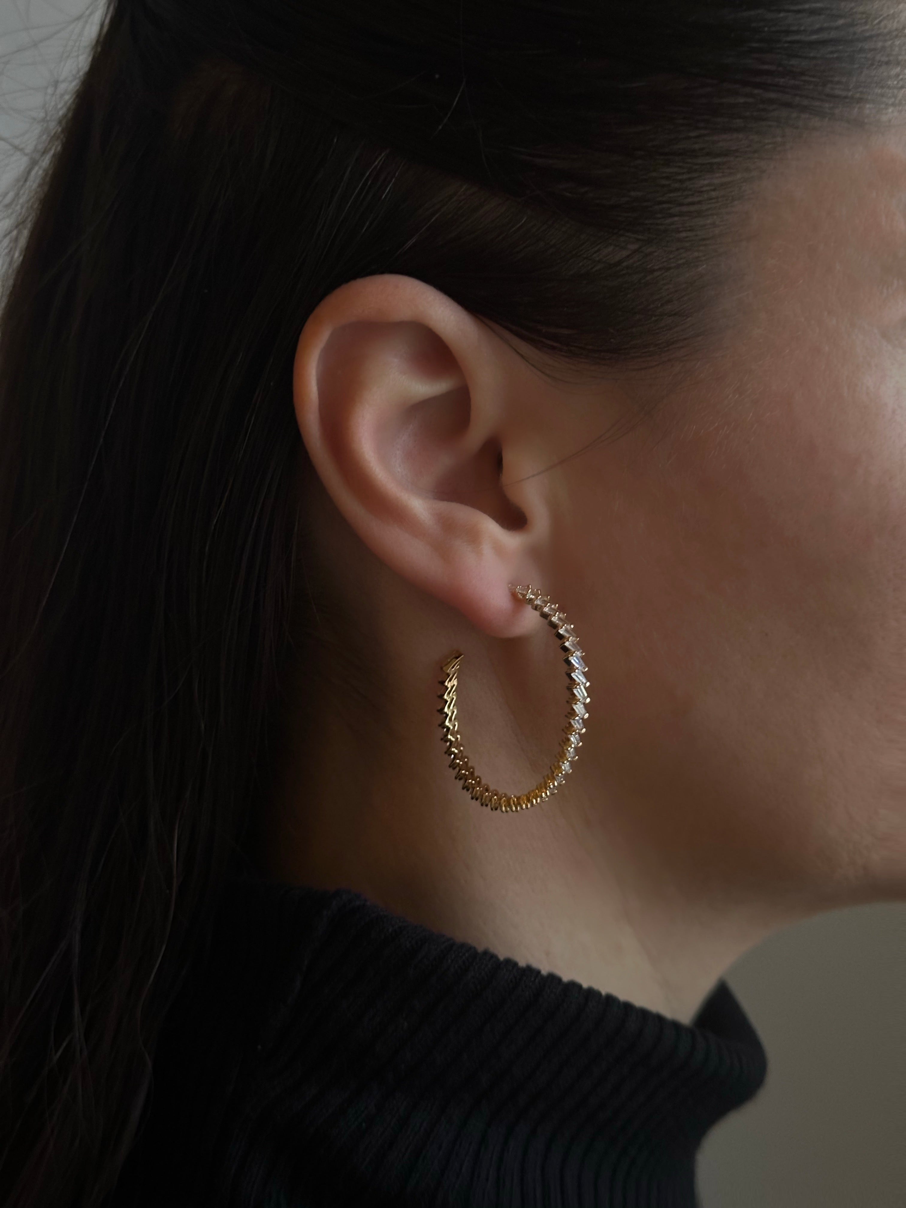 Brick Round Studs