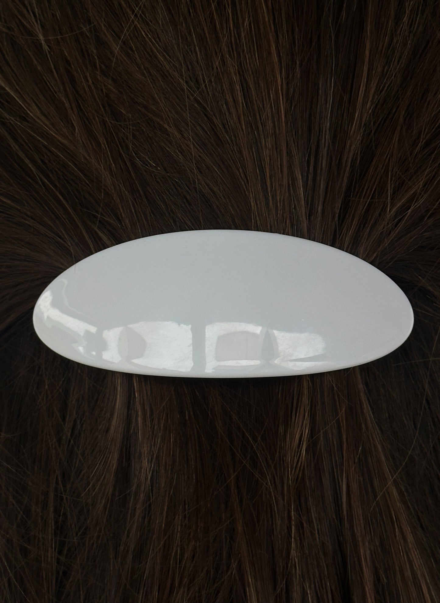 Mie Hair Barrette