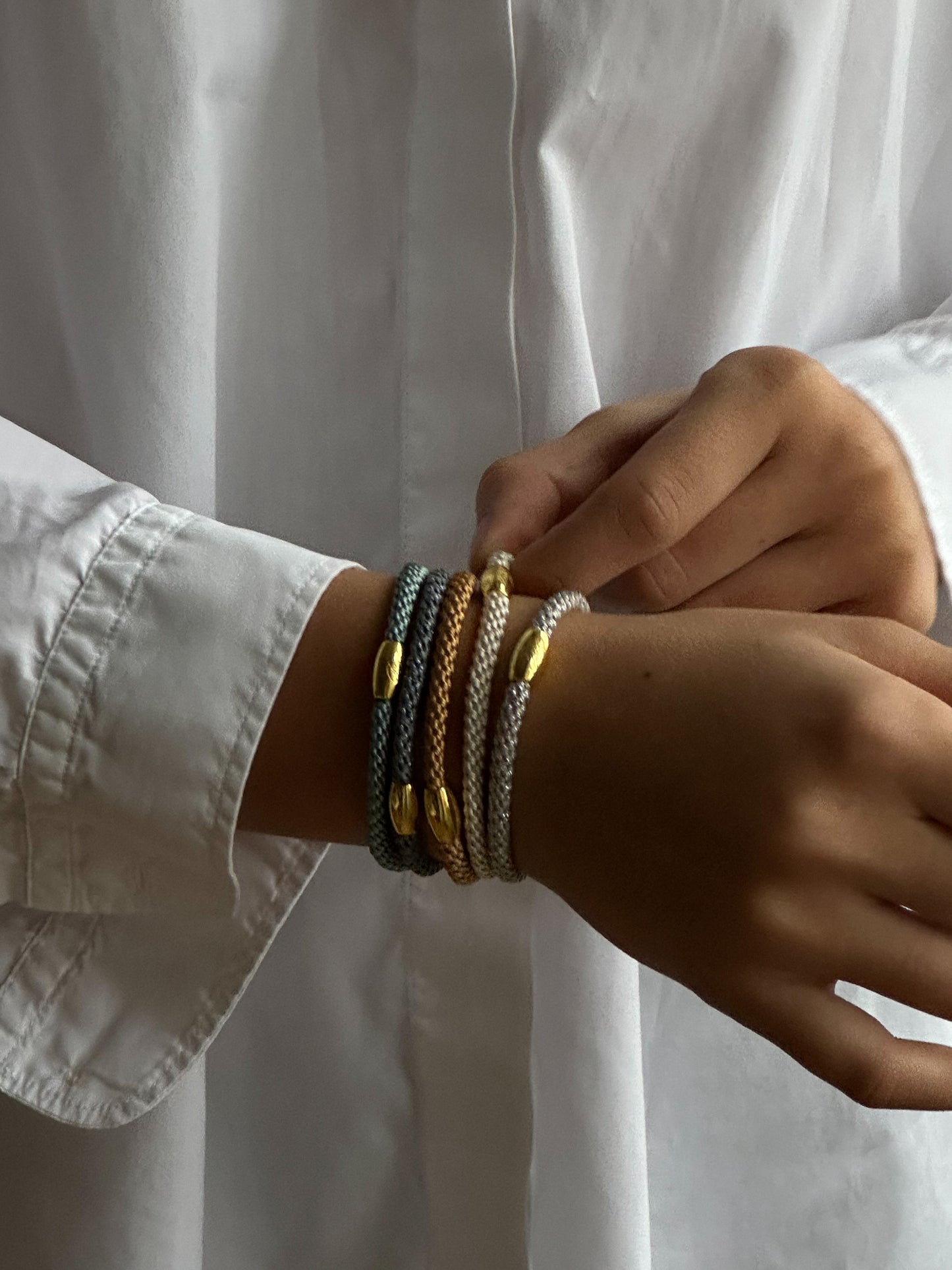 Fine Gia Elastic 5 pcs.