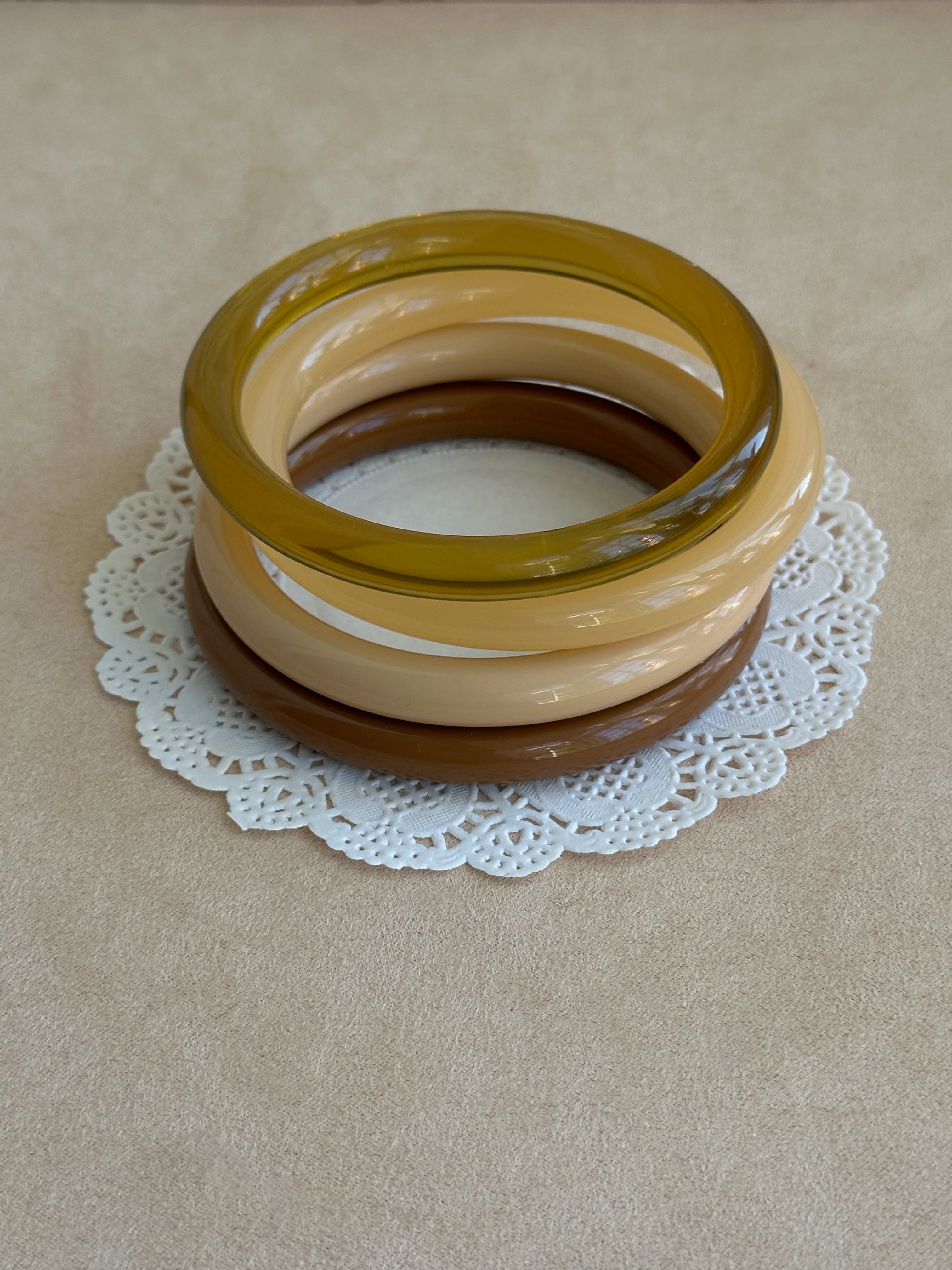 Sun Bangle