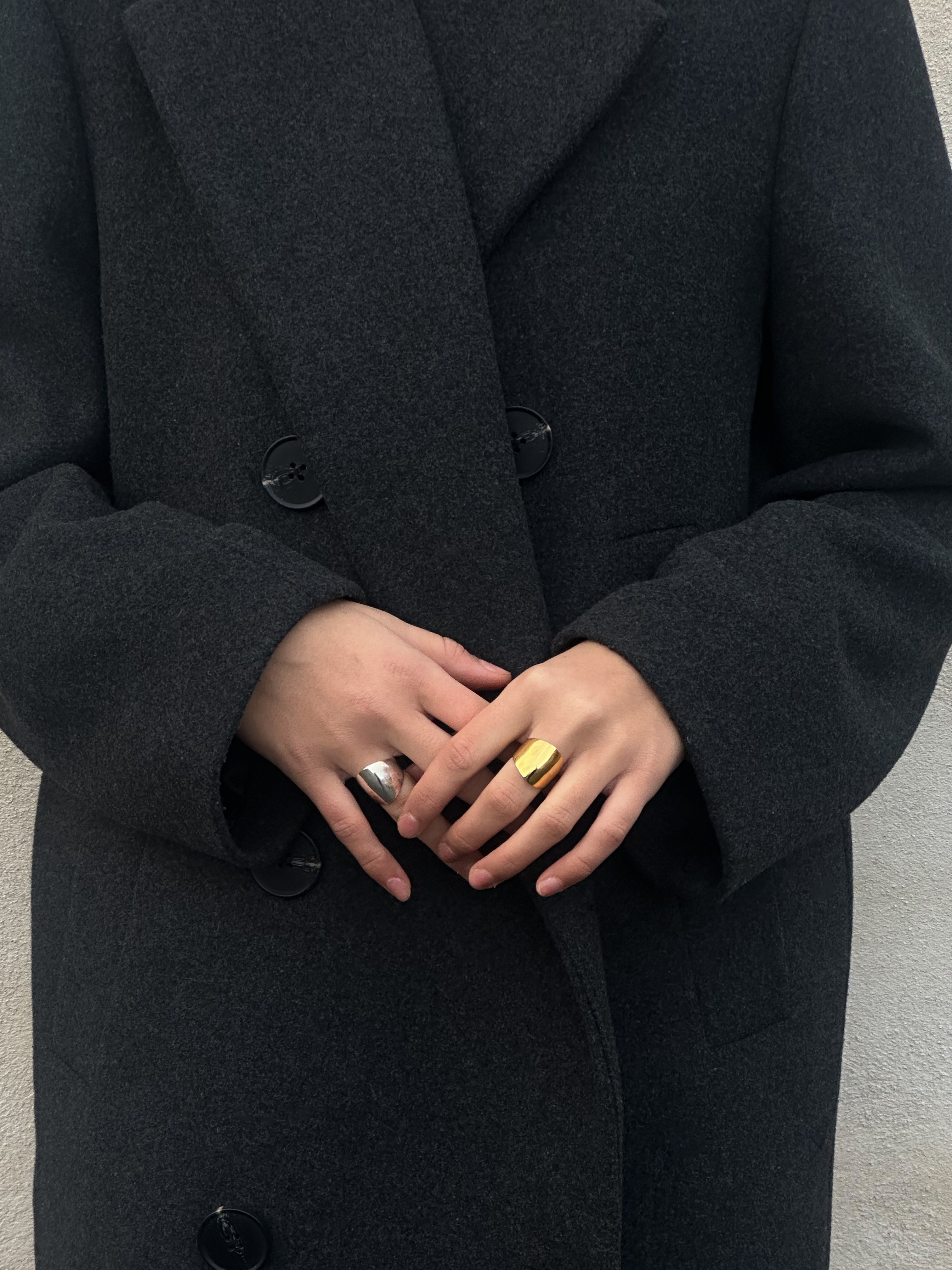 Dainty Ring