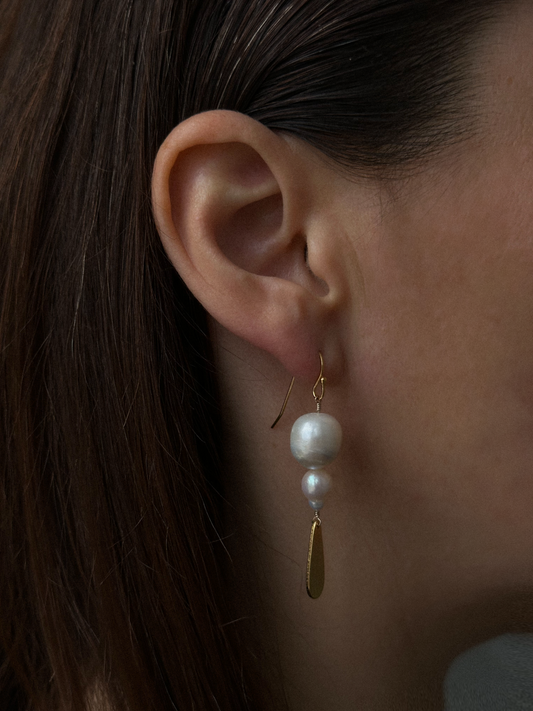 Lucette Earring