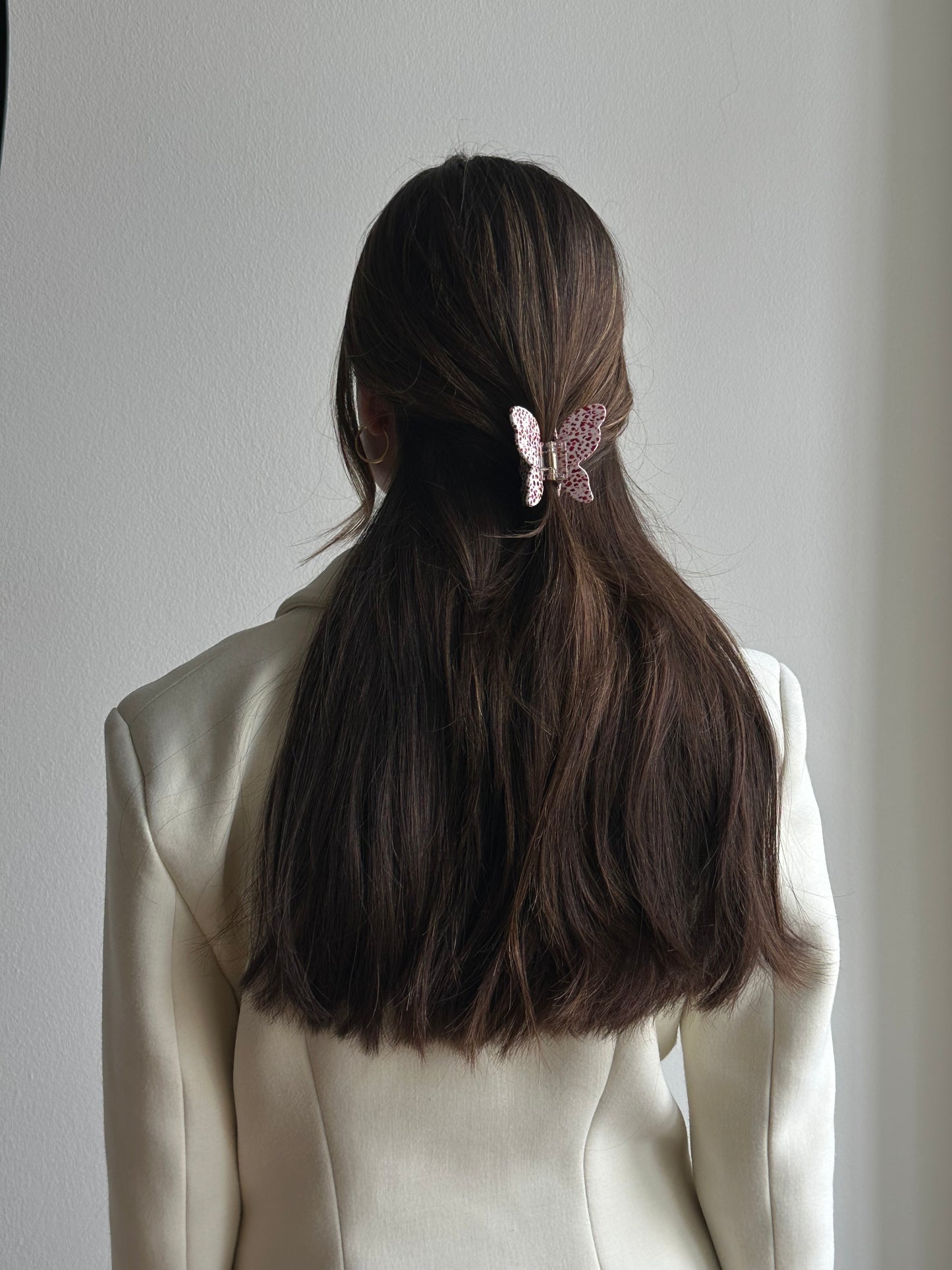 Butterfly Claw