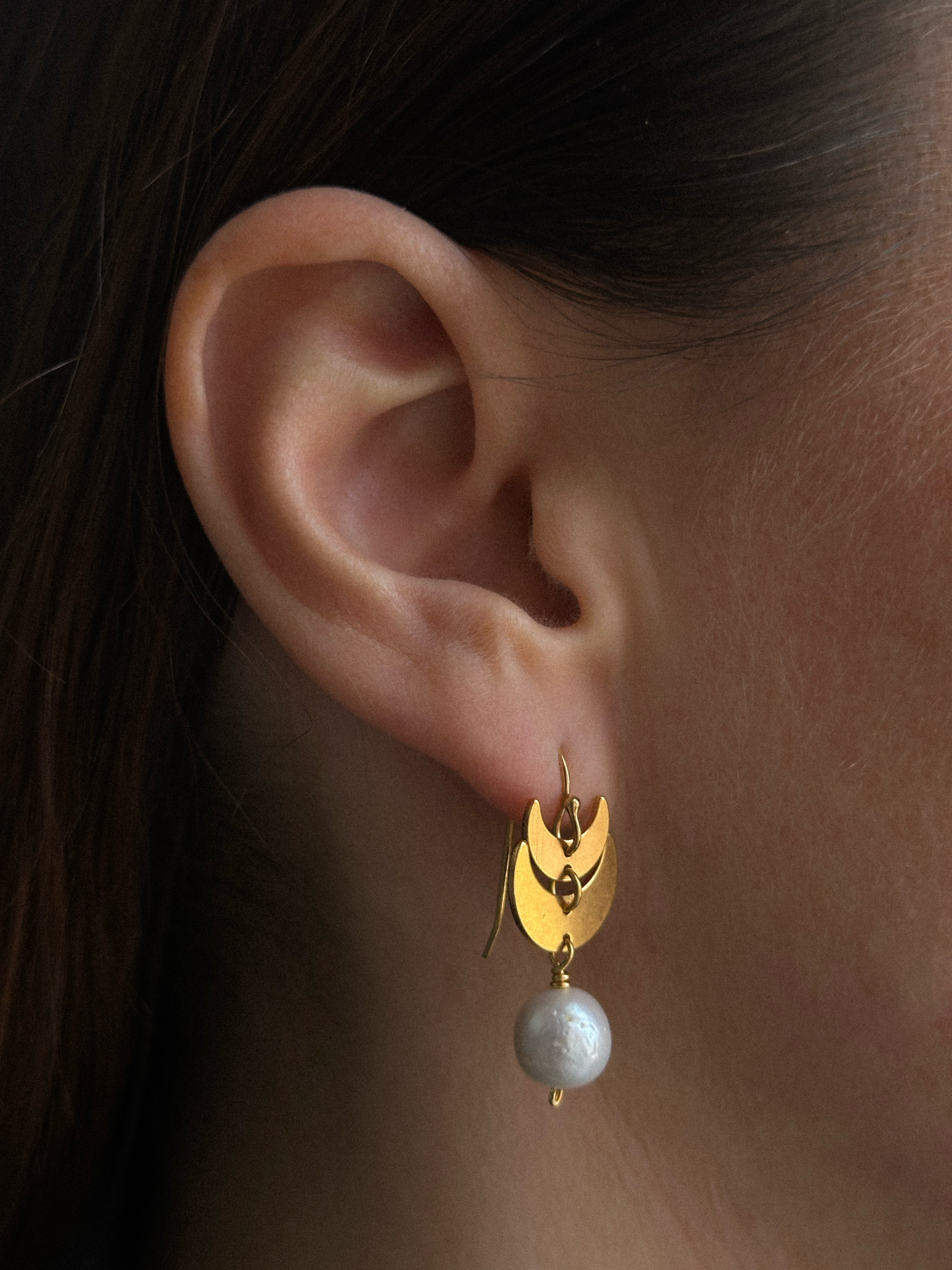 Francoise Earring