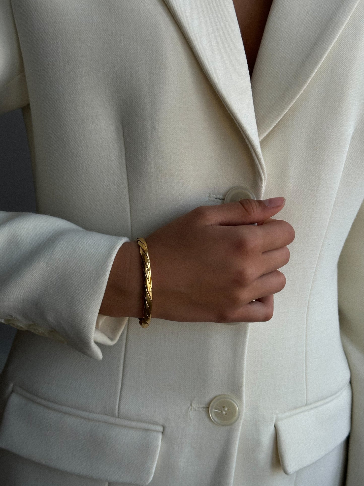 Agnes Bracelet