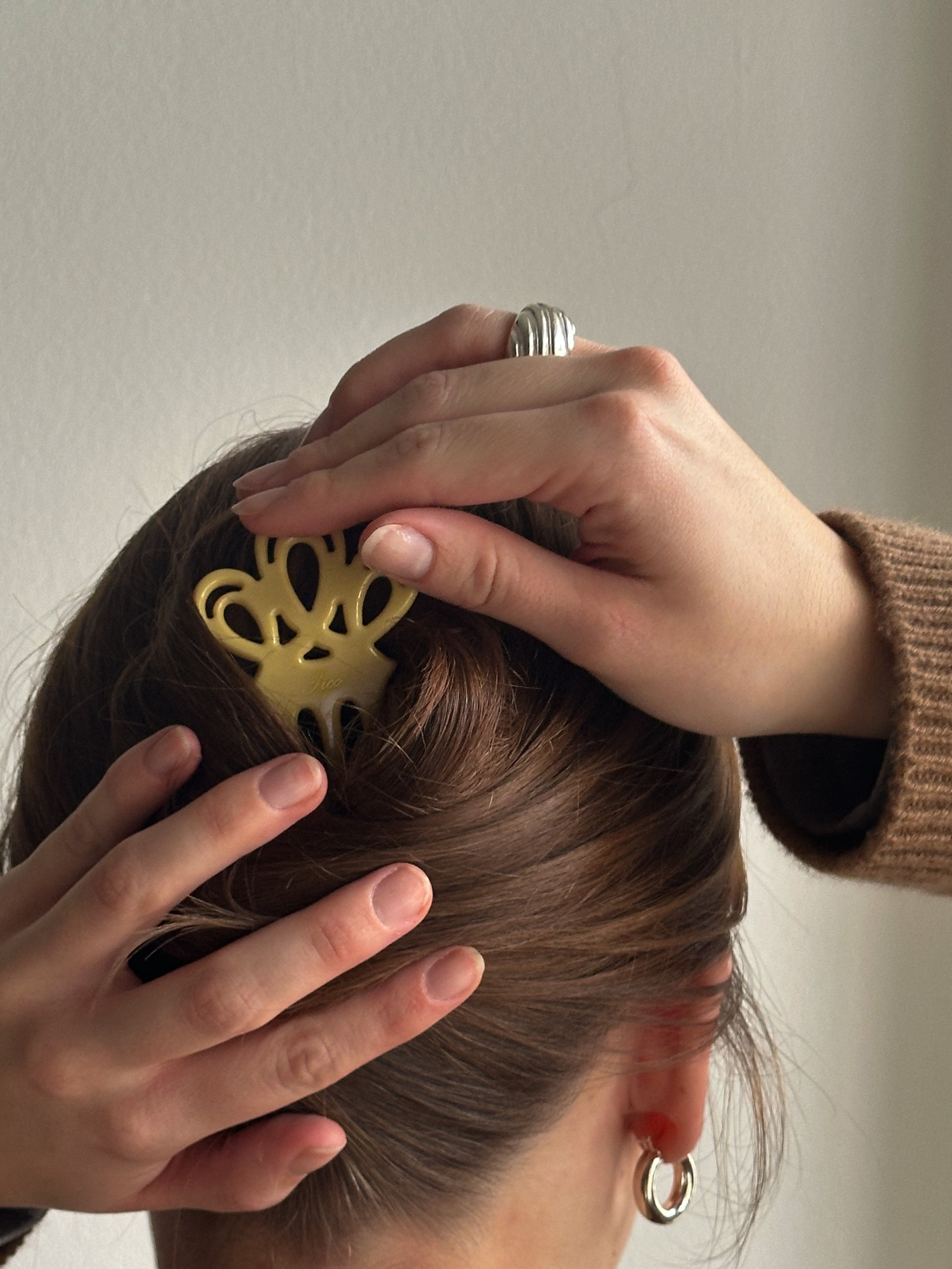 Rosita Hair Pin