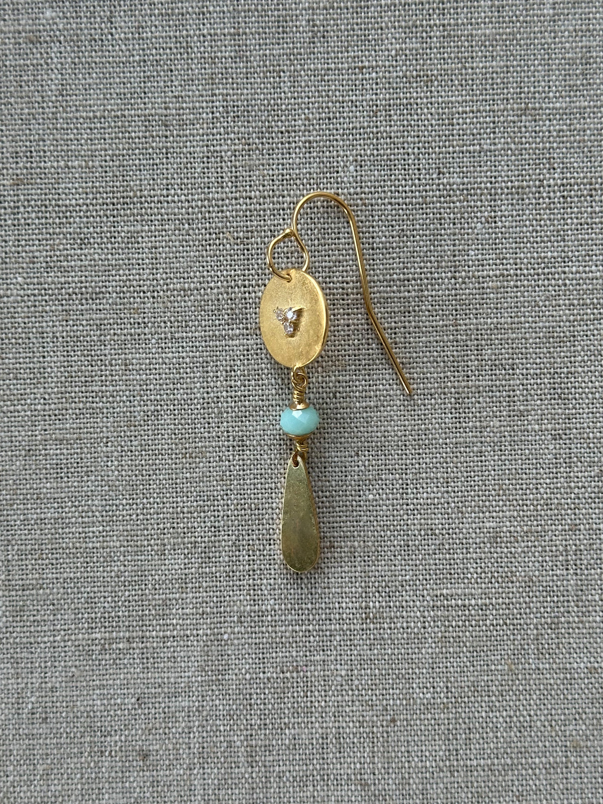 Josie Earring
