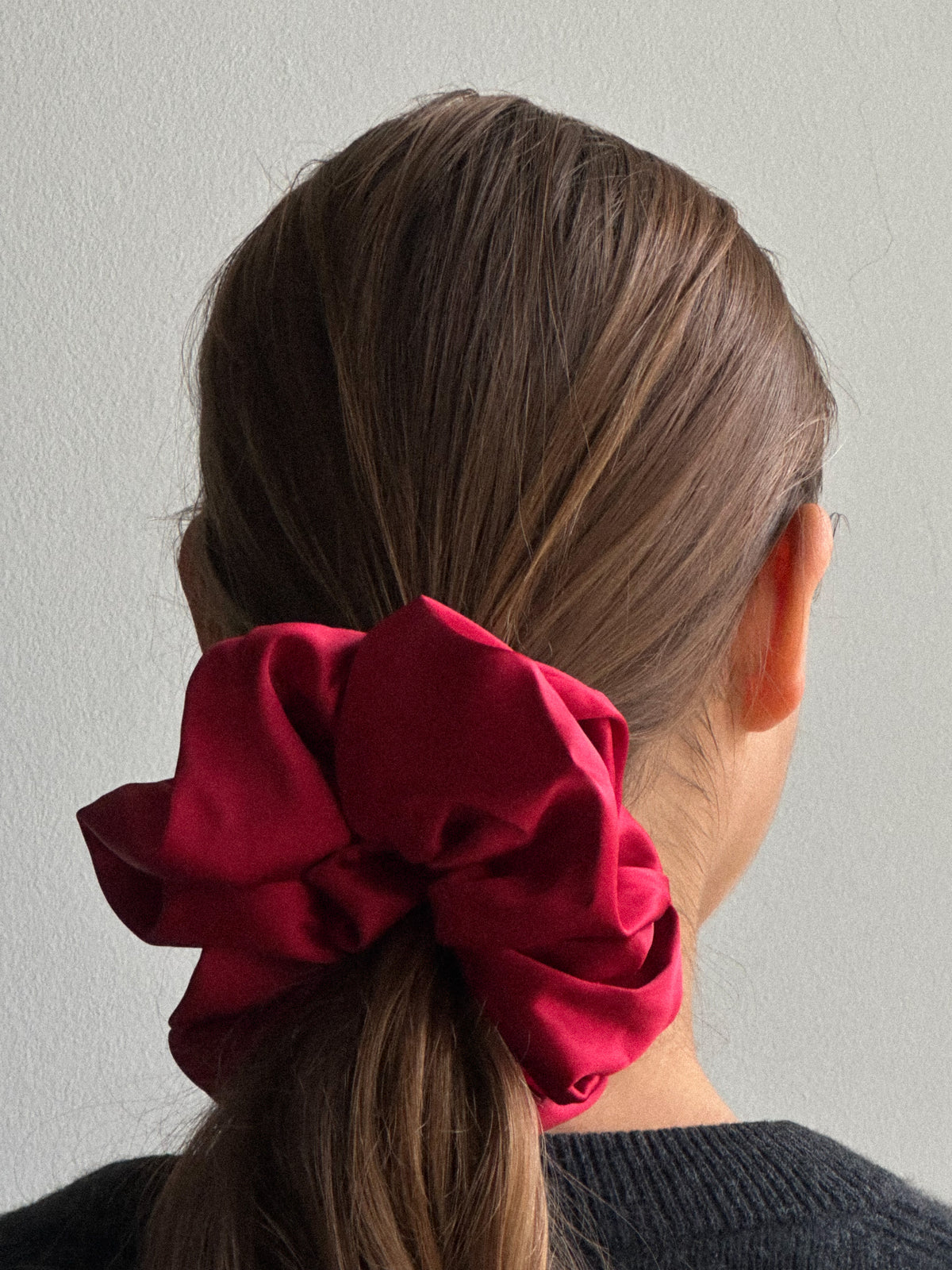 Cali Scrunchie
