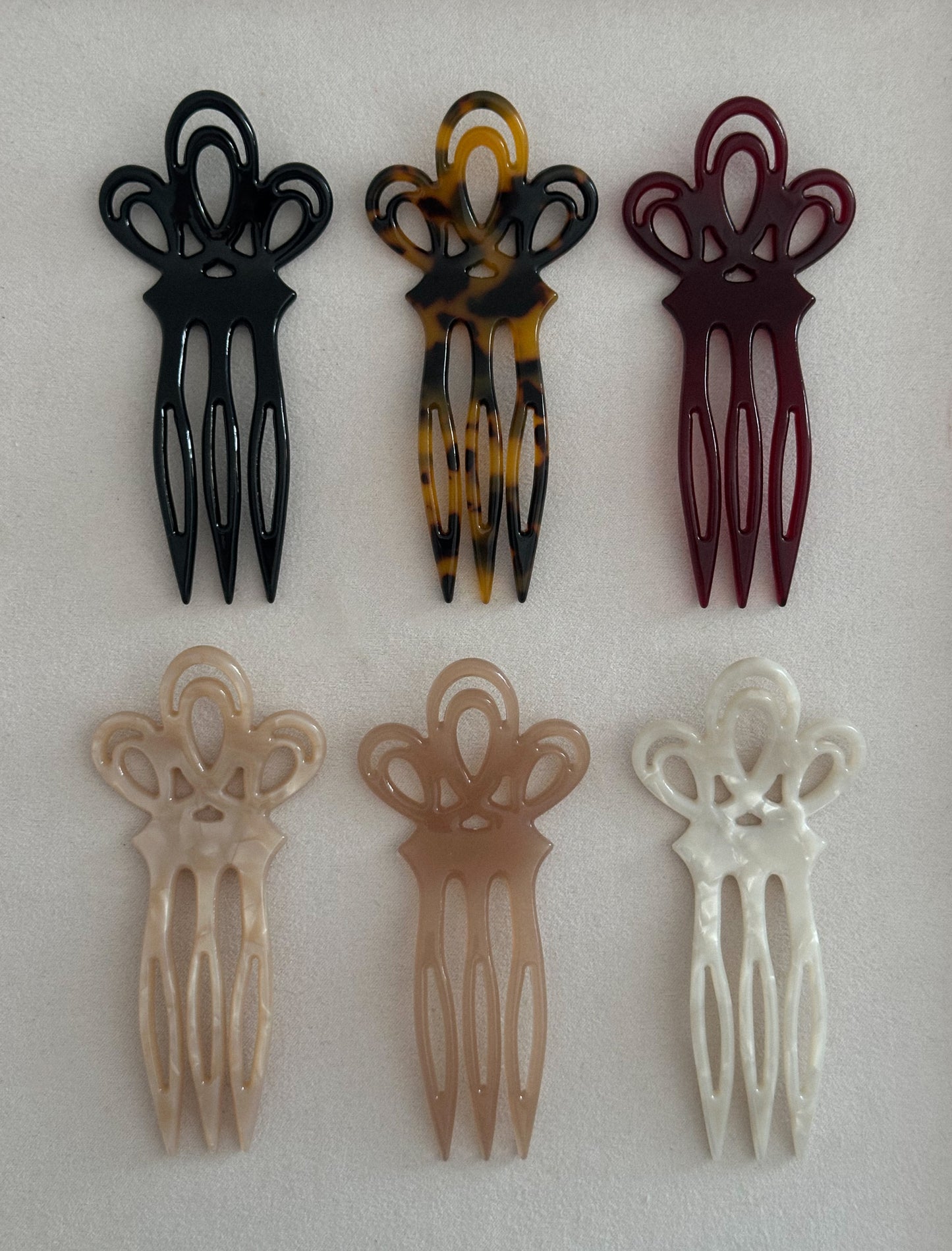 Rosita Hair Pin