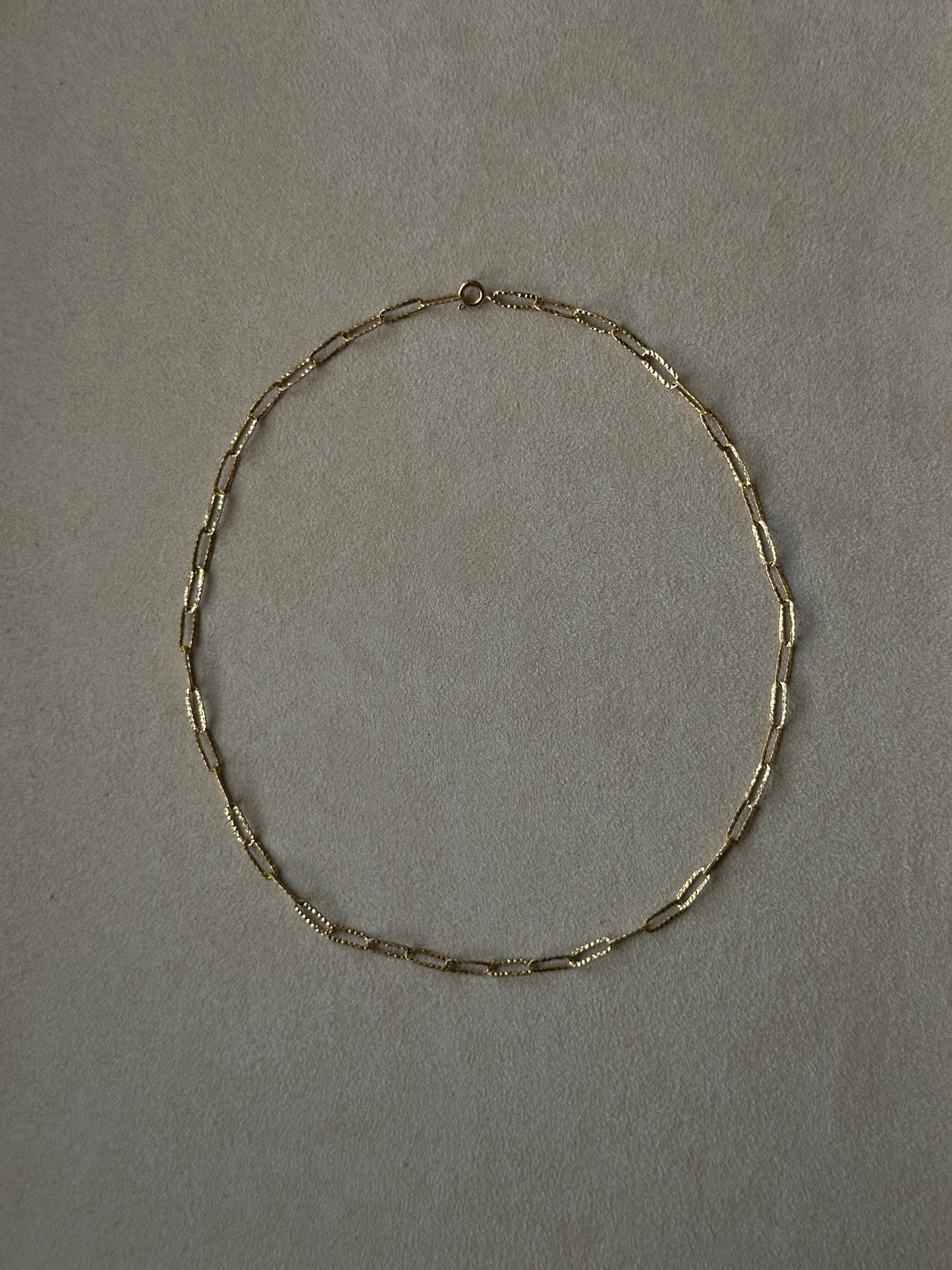 Ginny Necklace