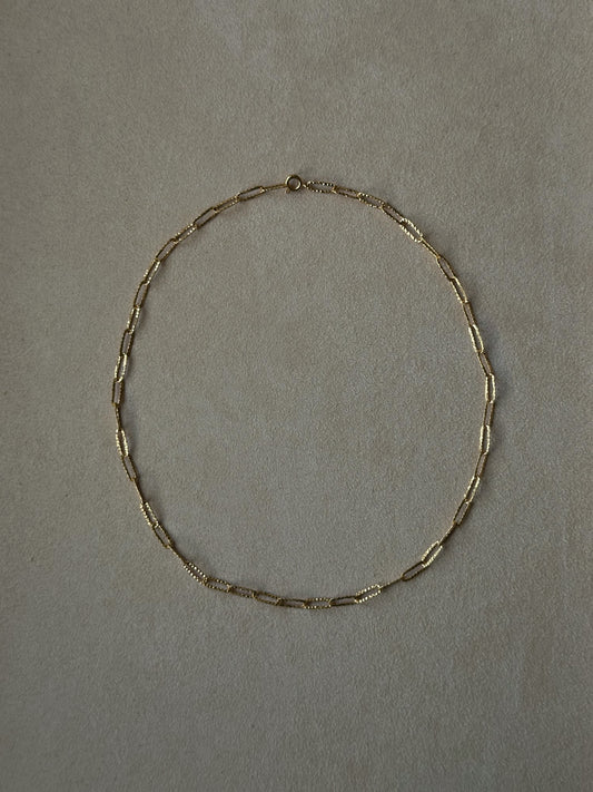 Ginny Necklace