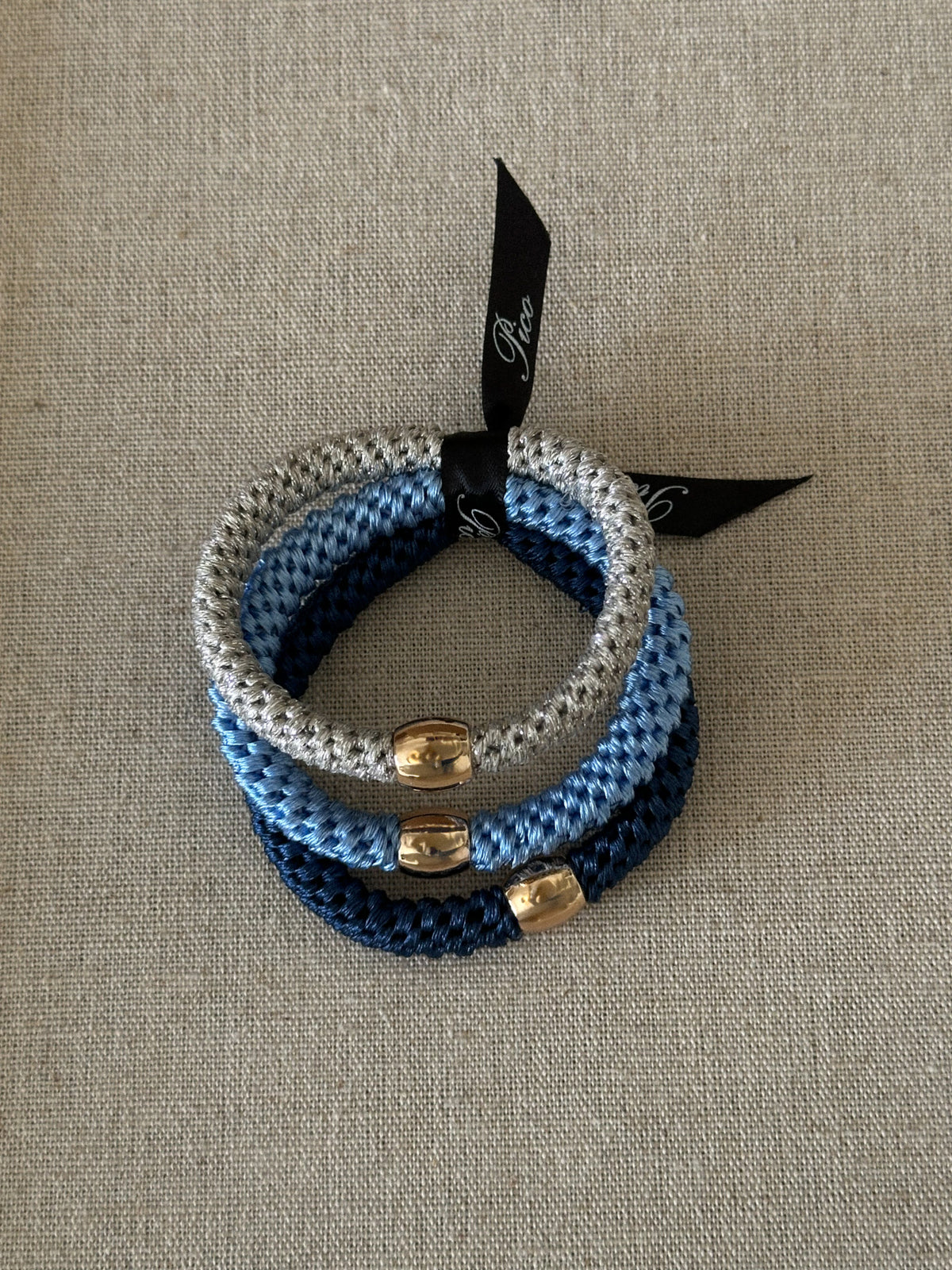 Gia Elastic 3 pc