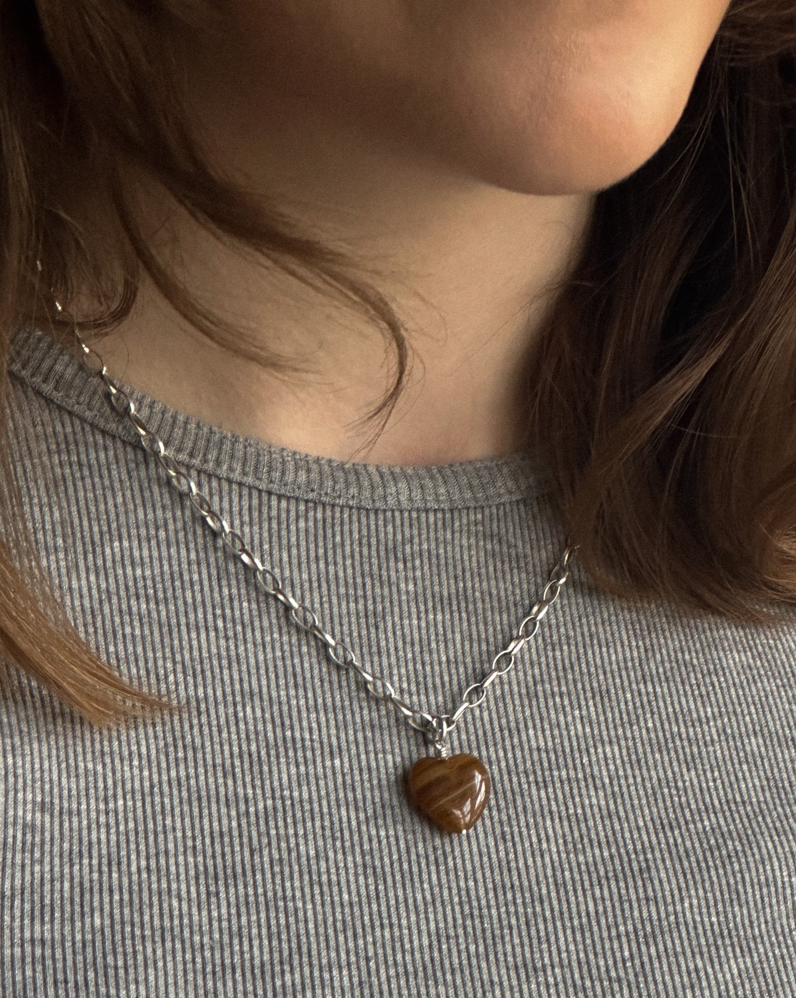 Jill Necklace