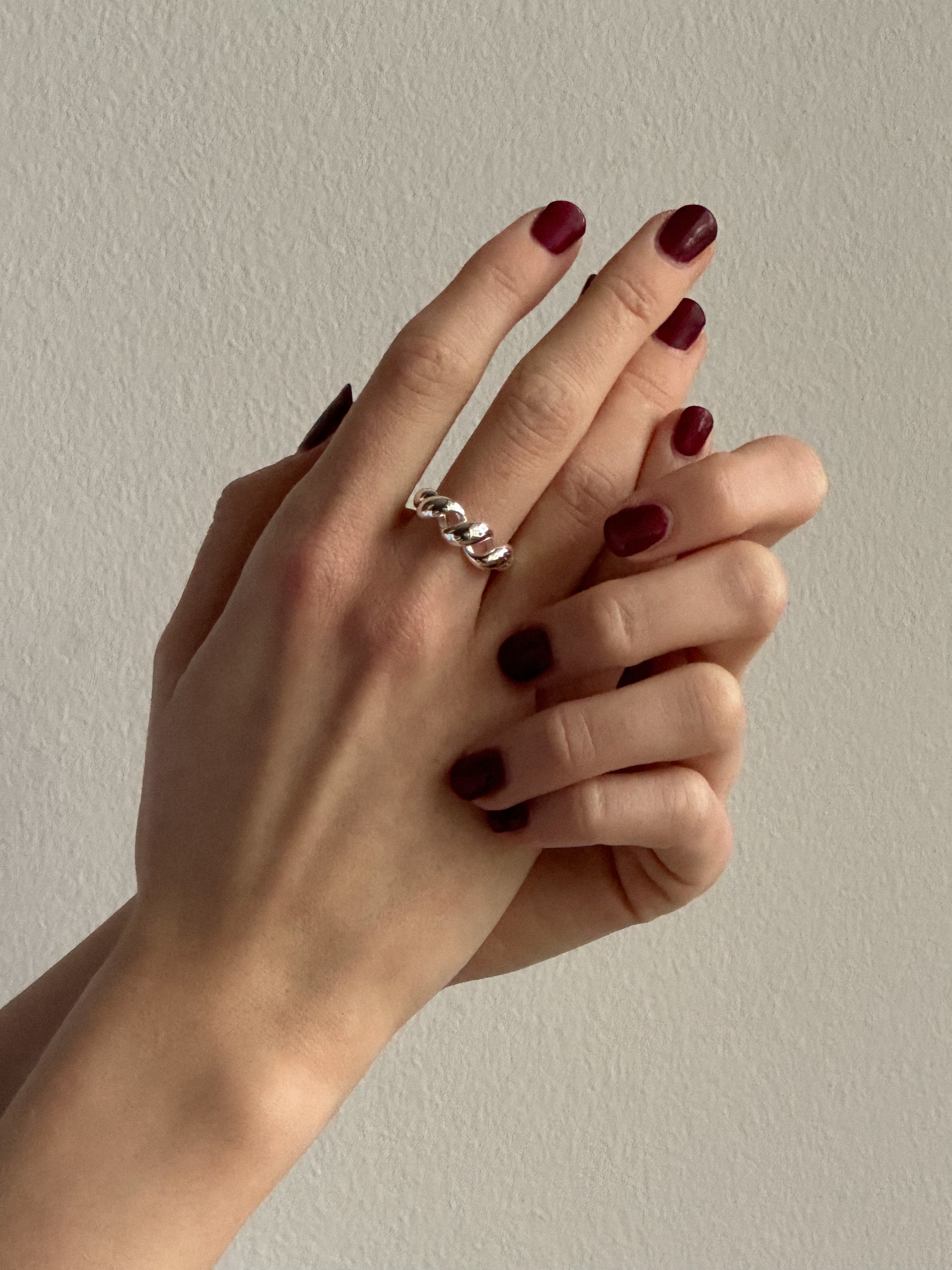Celeste Ring