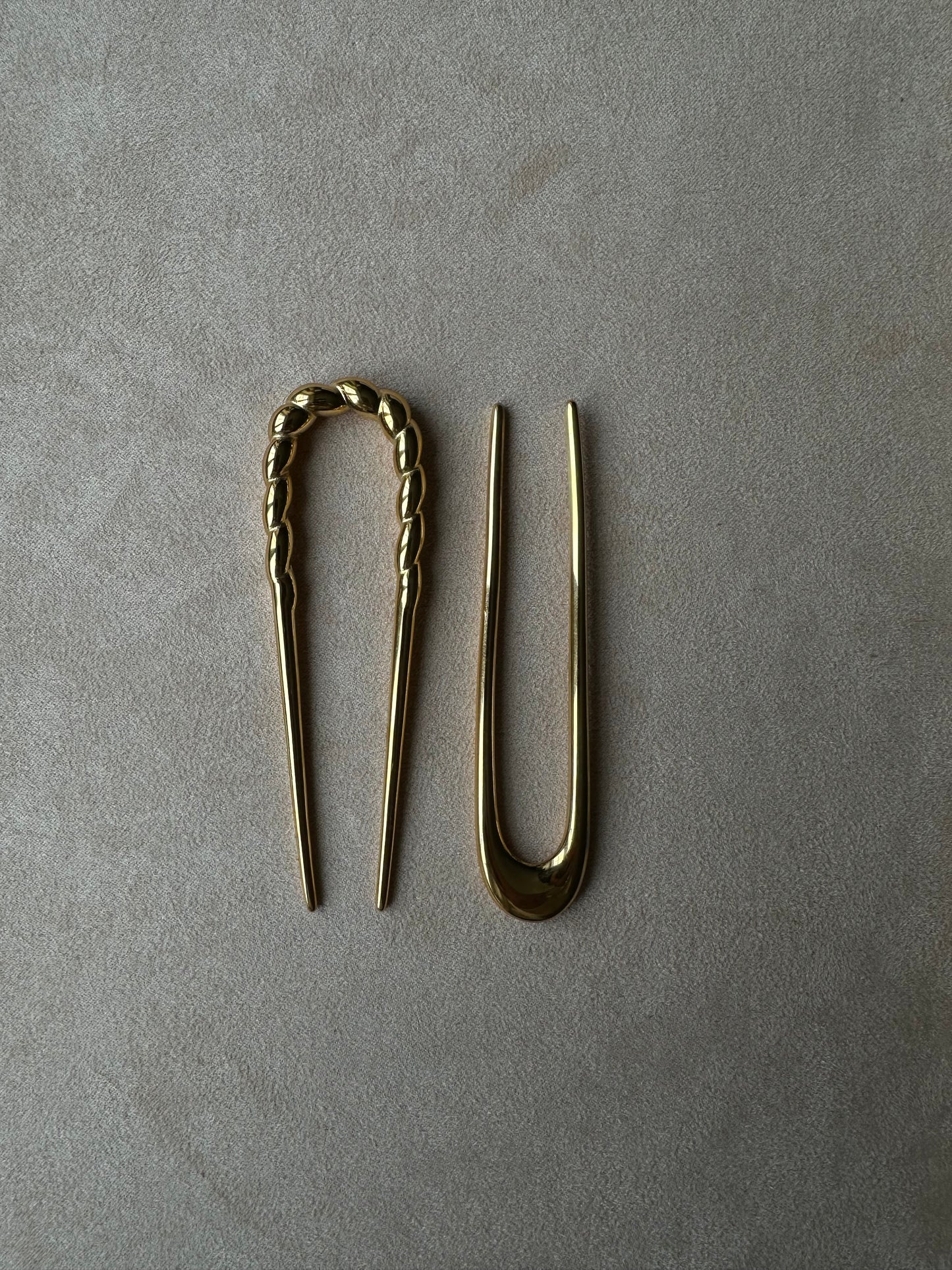 Palmer Hair Pin