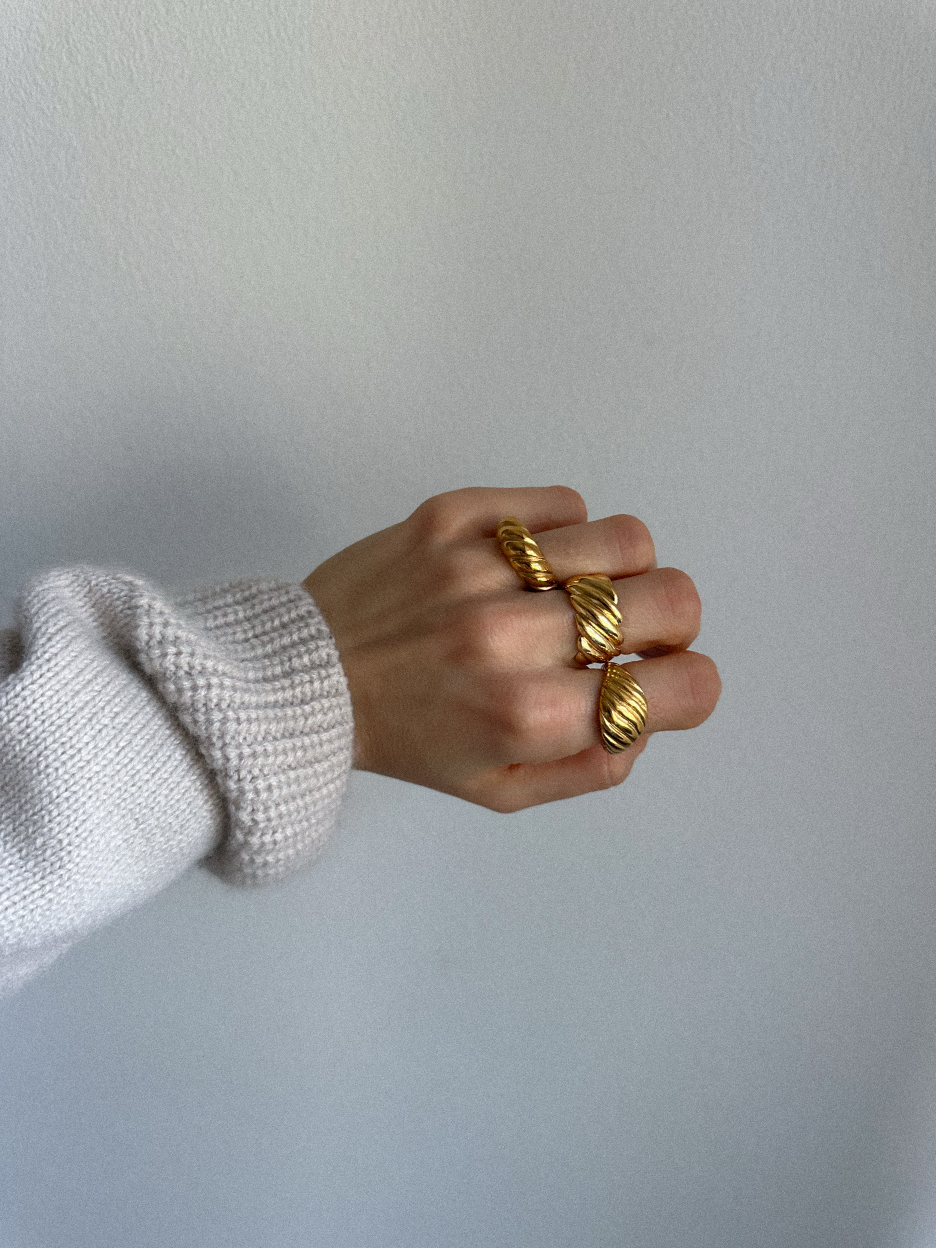 Cressida Ring