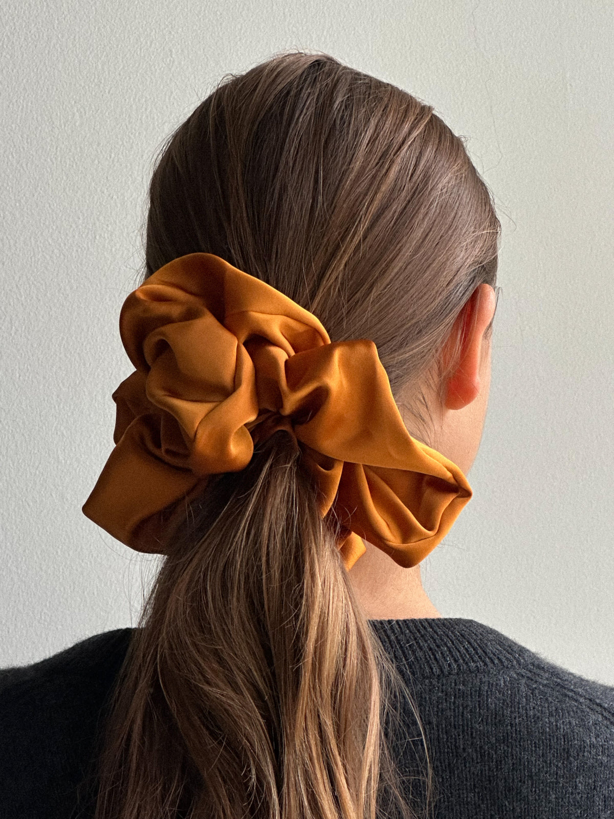 Cali Scrunchie