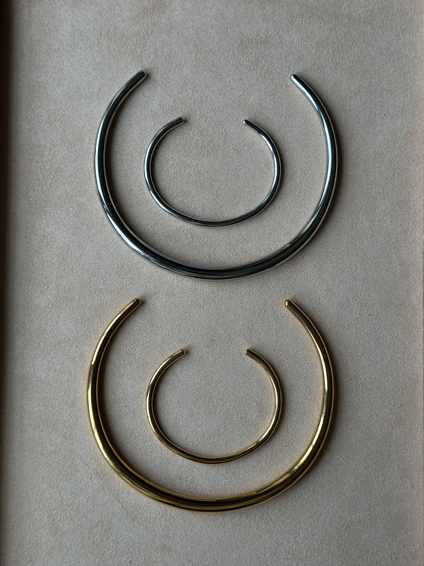 Odessa Necklace