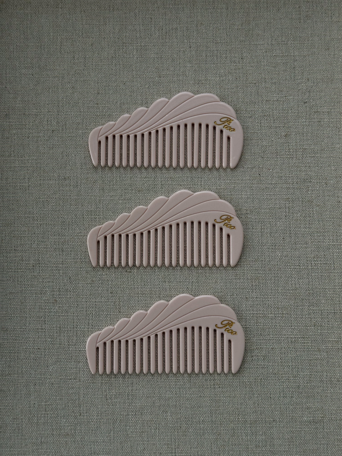 Small Thea Comb