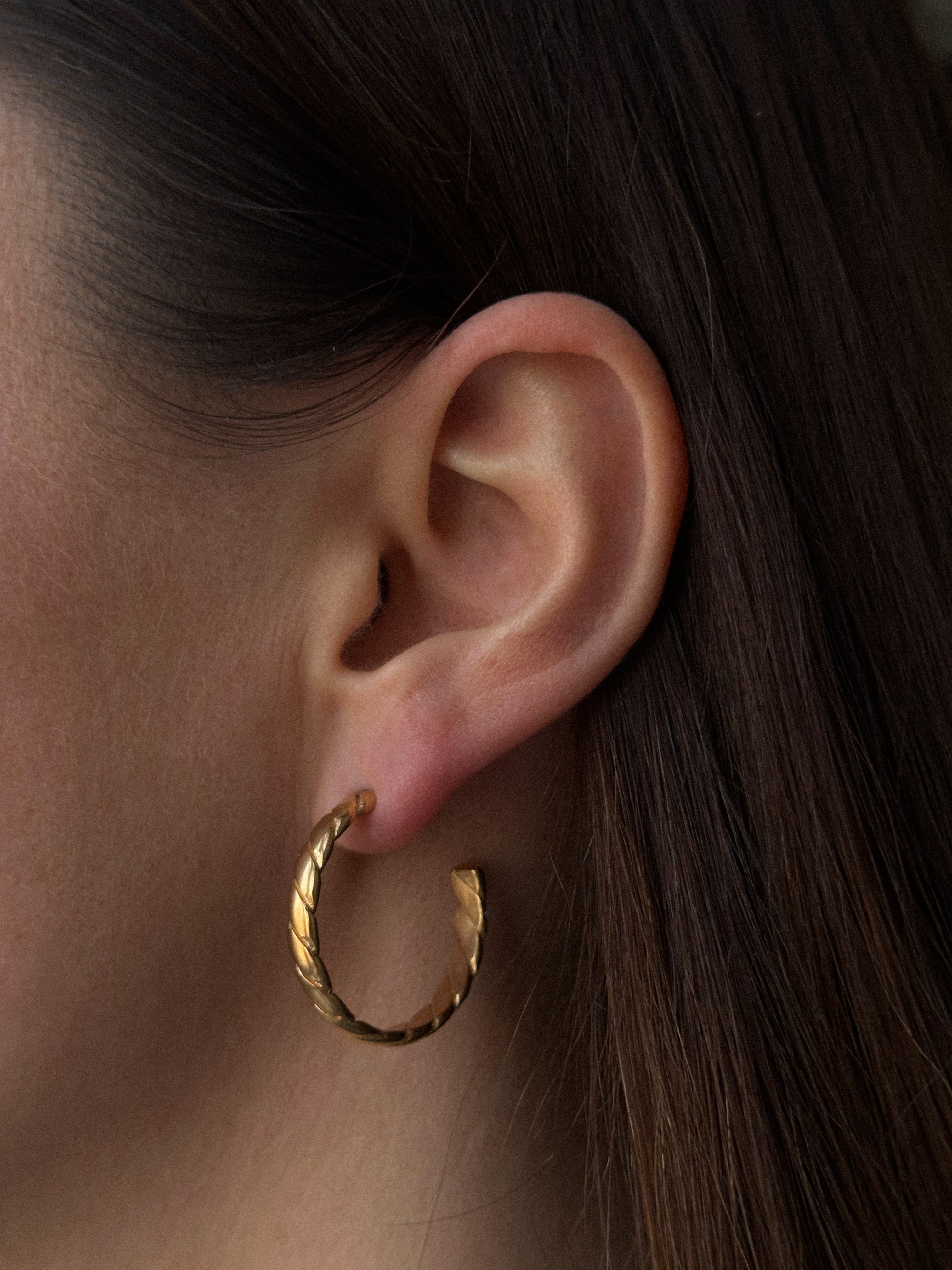 Agnes Studs
