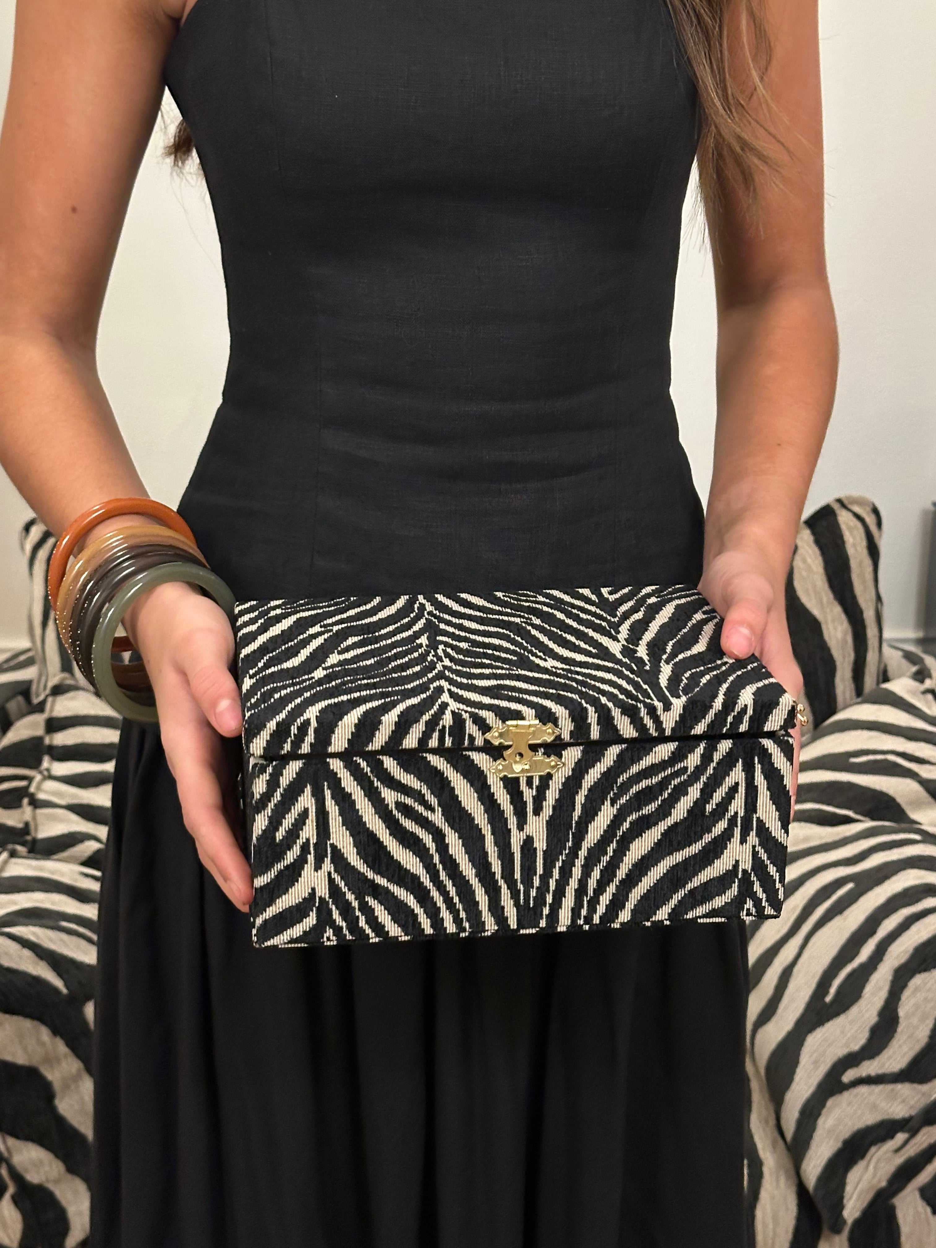 Giant Jewelry Box