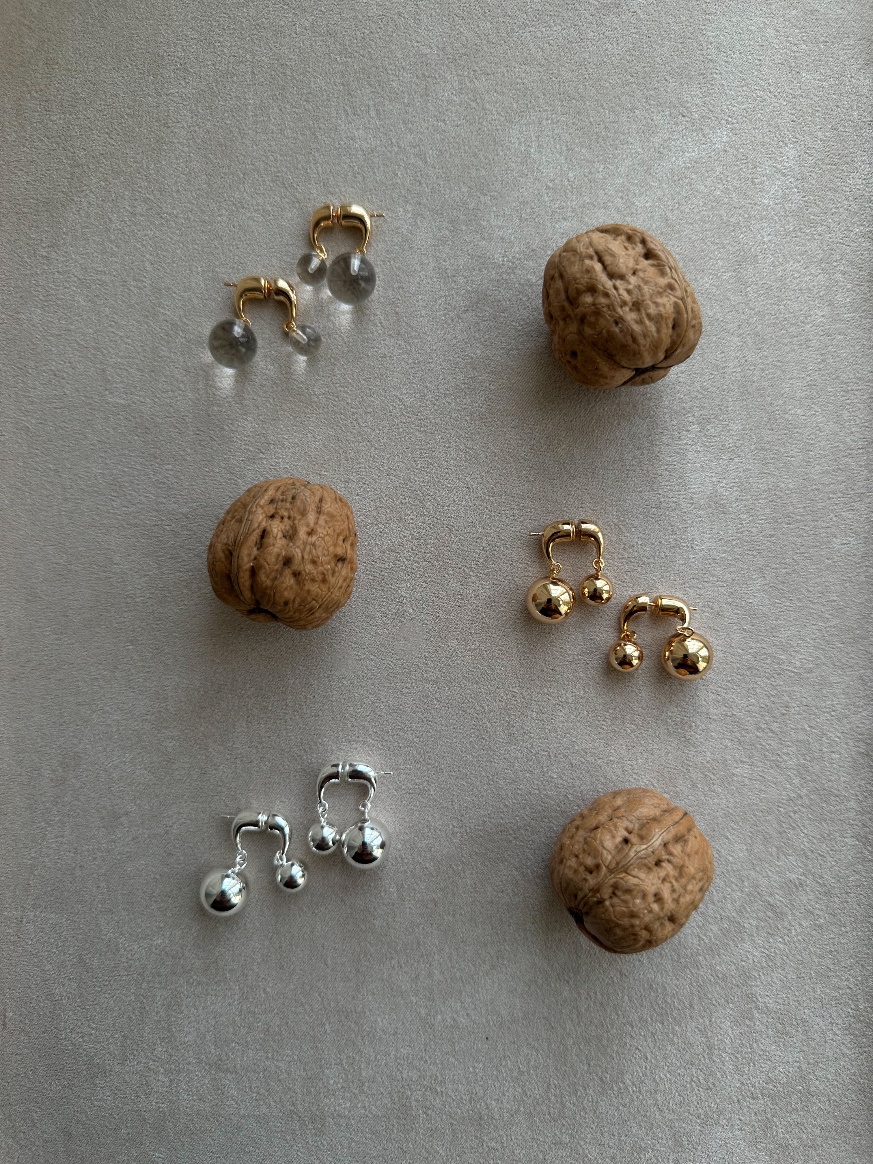 Cassio Studs