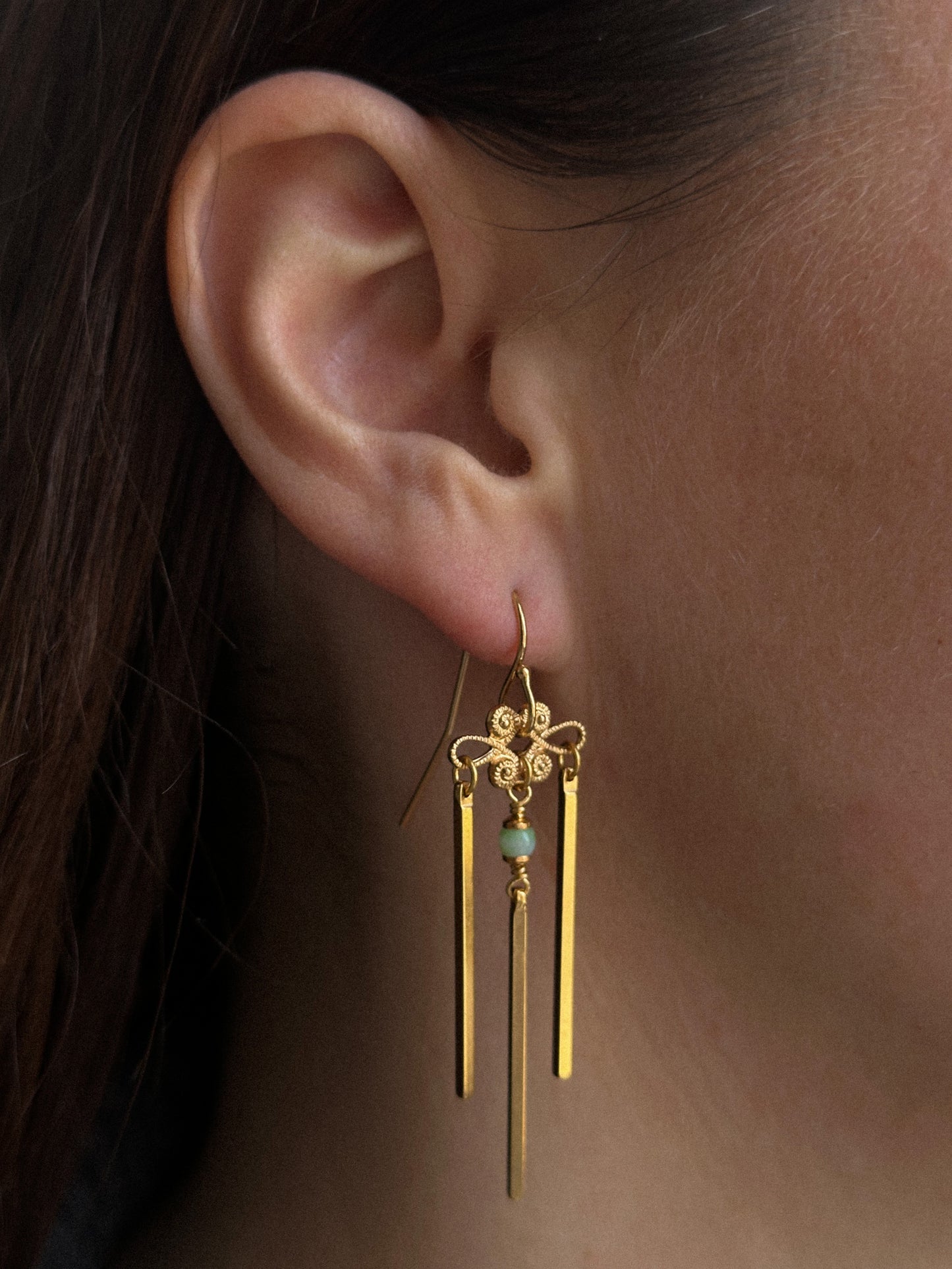 Annika Earring