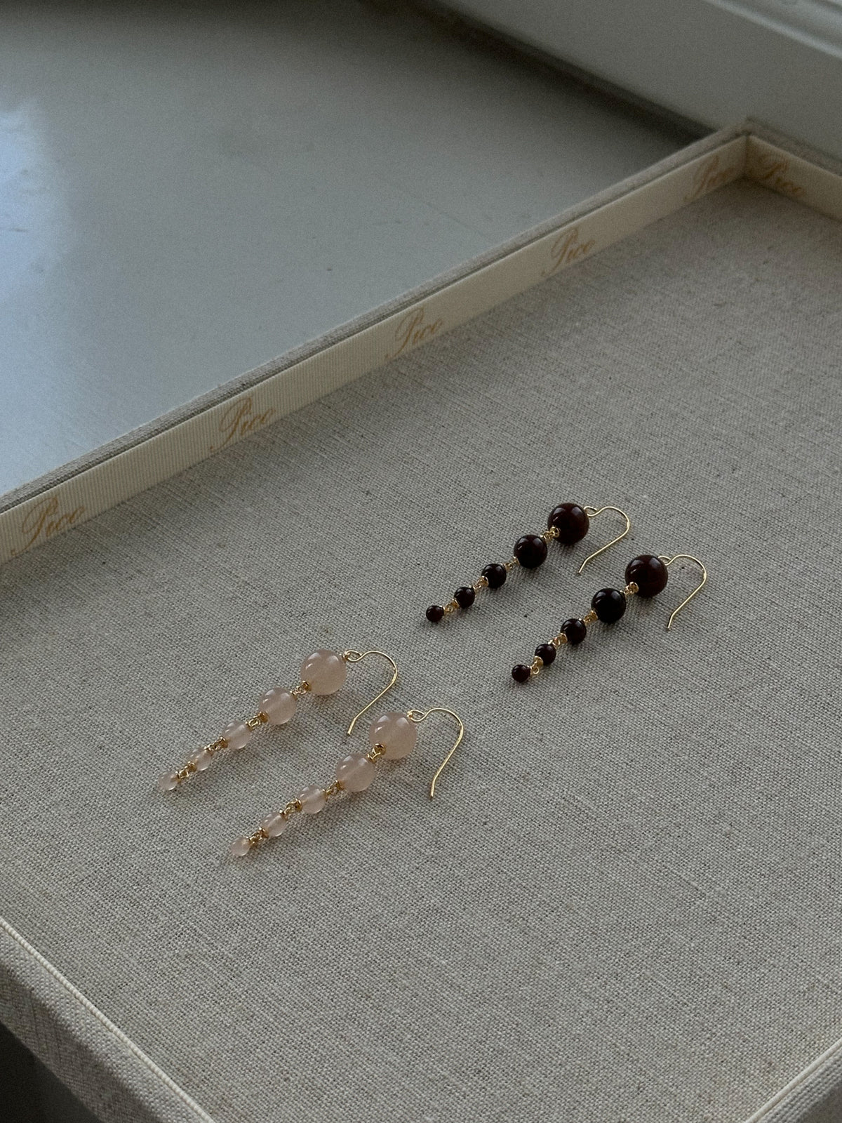Lilou Earrings