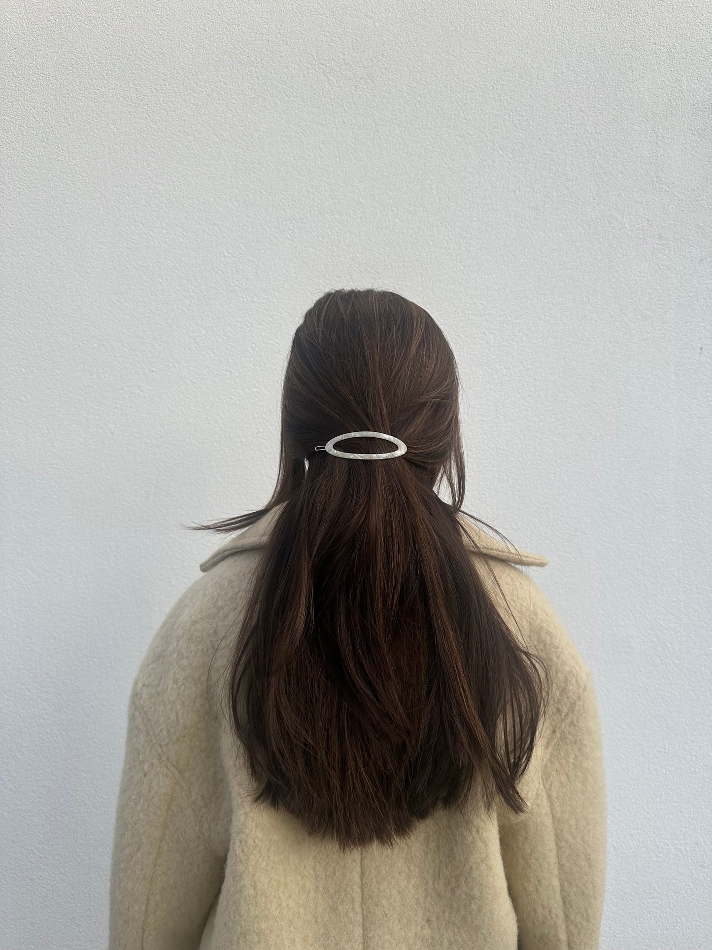 Kitty Hairclip