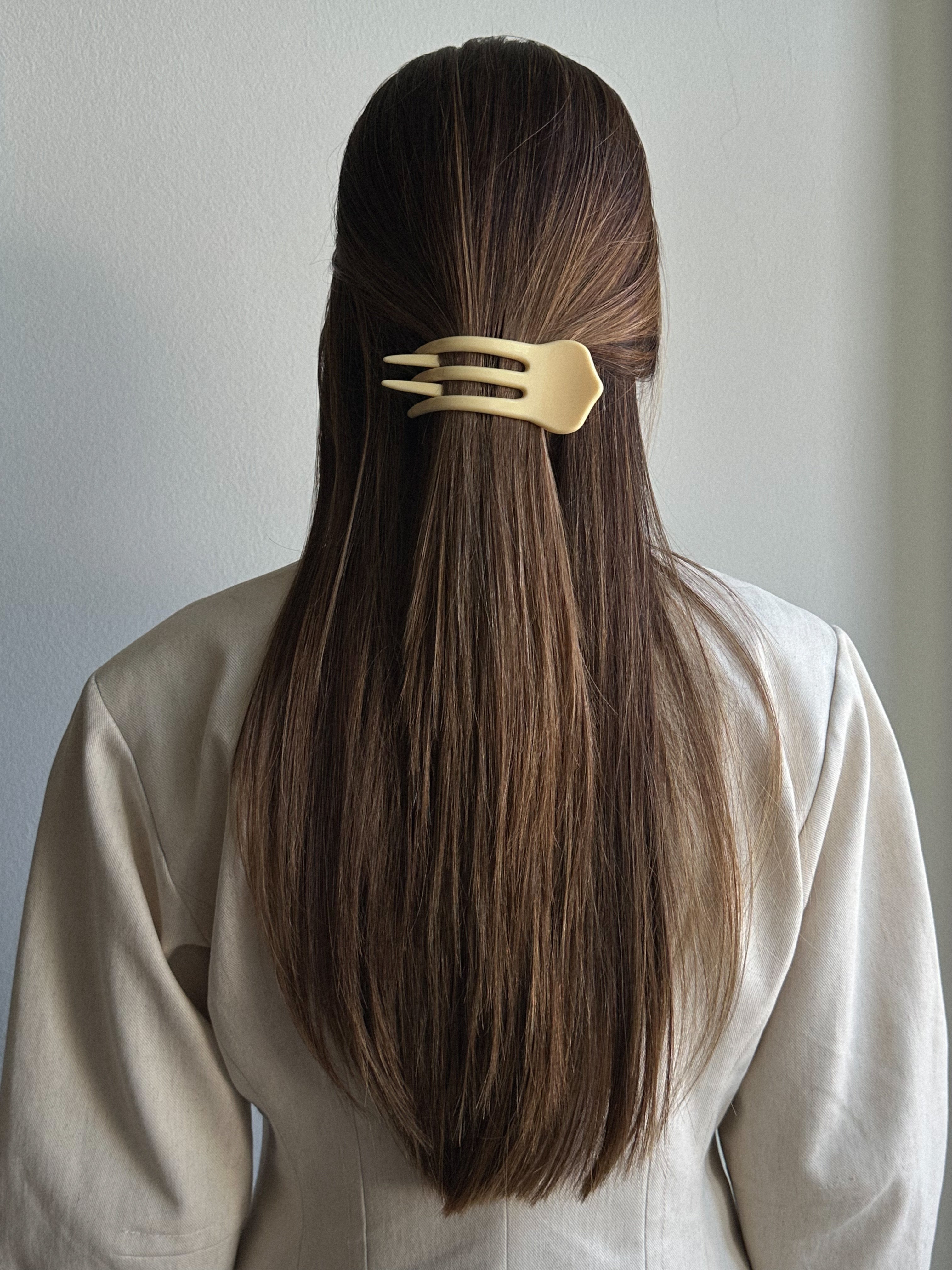 Juliette Flat Claw