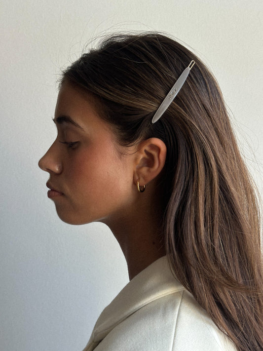 Andrea Crystal Hair Pin