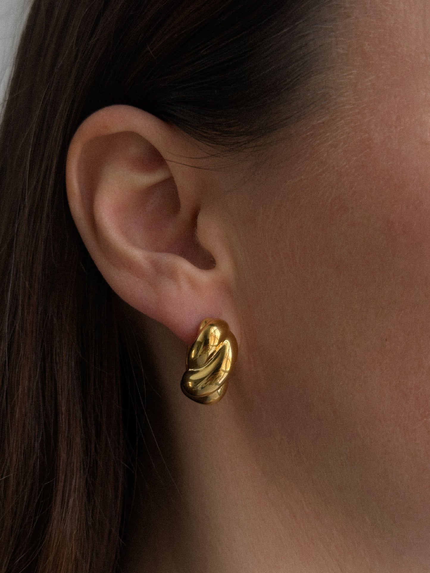 Hailey Earrings