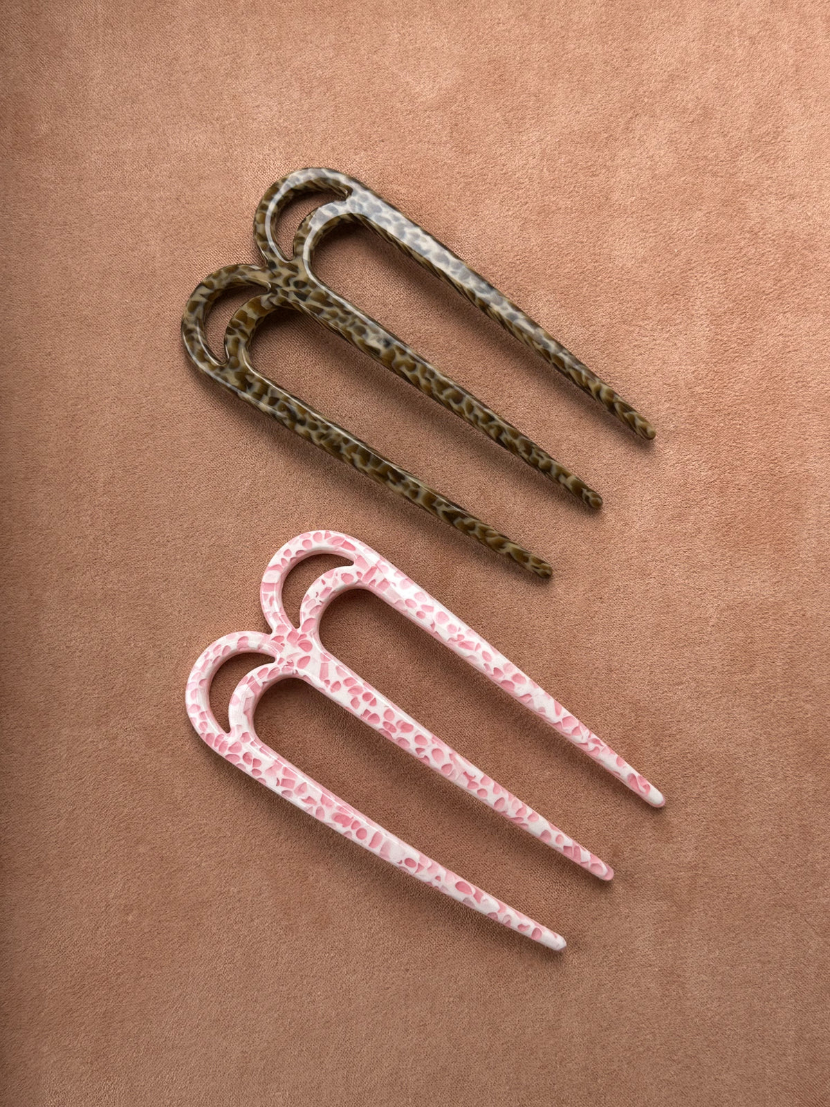 Elodie Pin