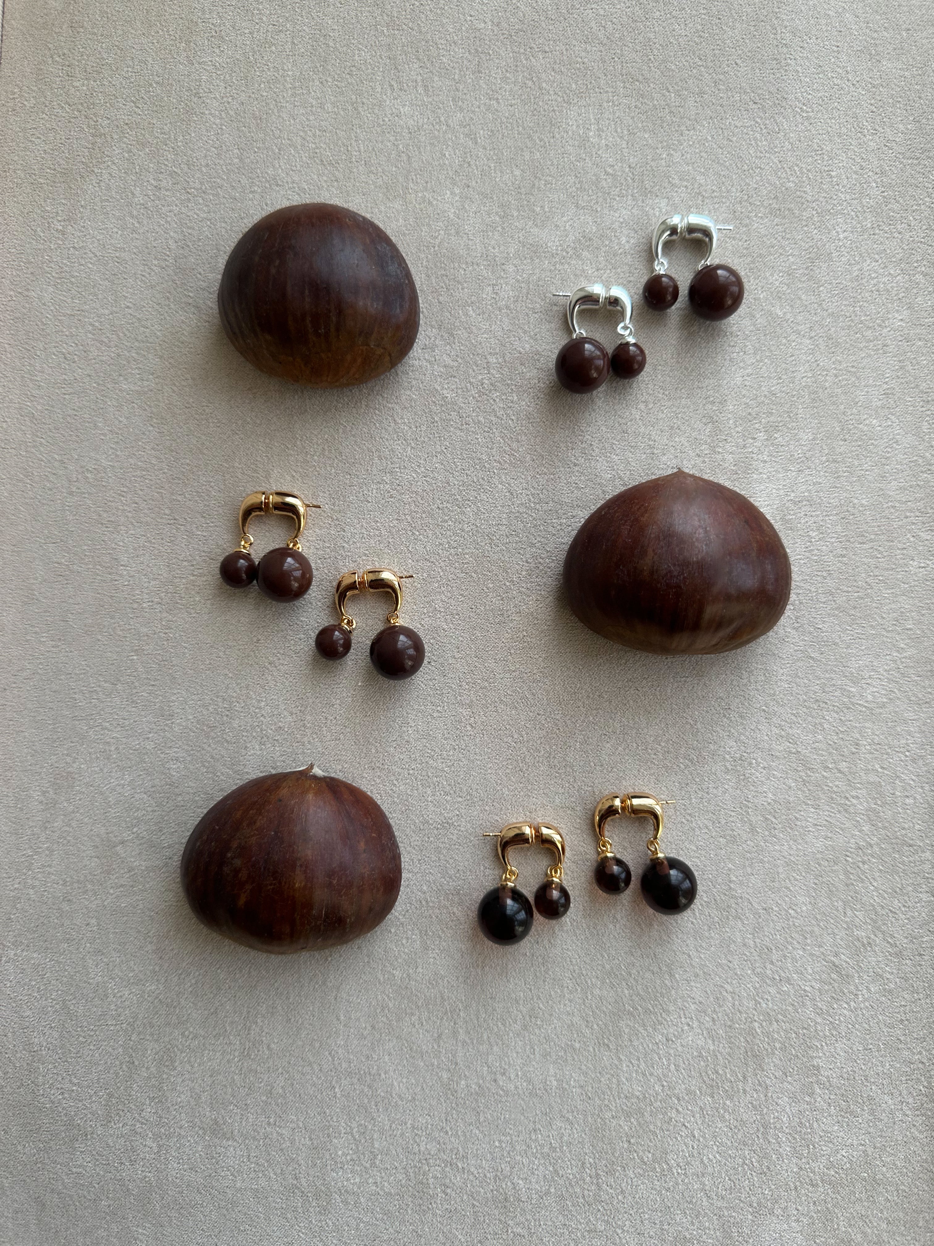 Cassio Studs