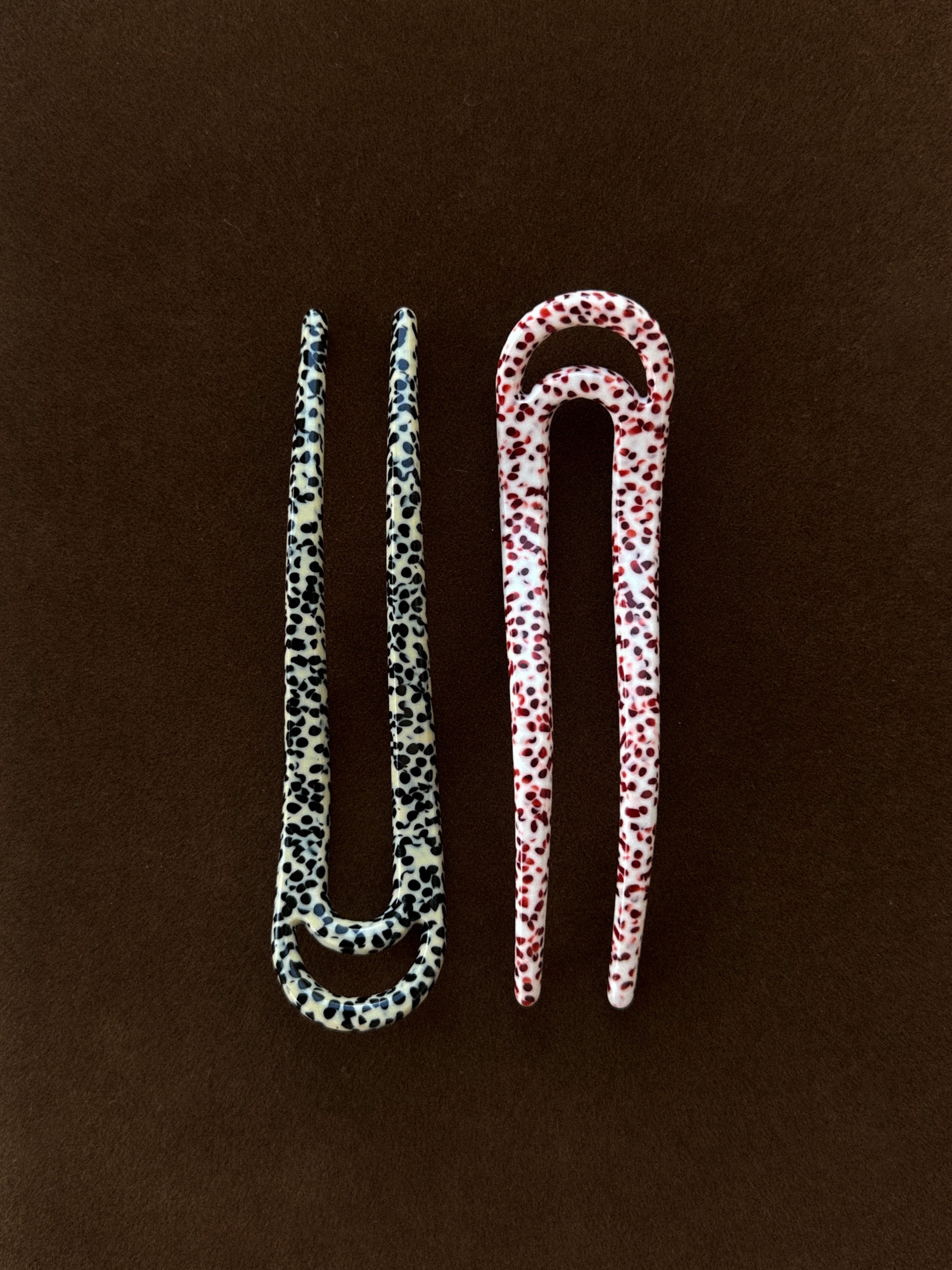 Jolie Hair Pin