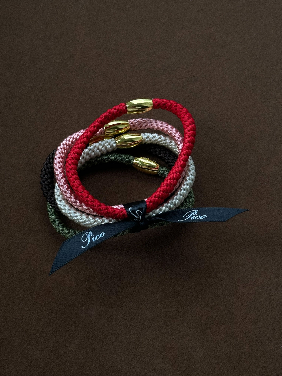 Fine Gia Elastic 5 pcs.