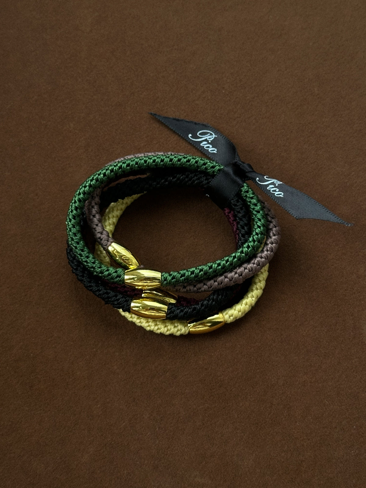 Fine Gia Elastic 5 pcs.
