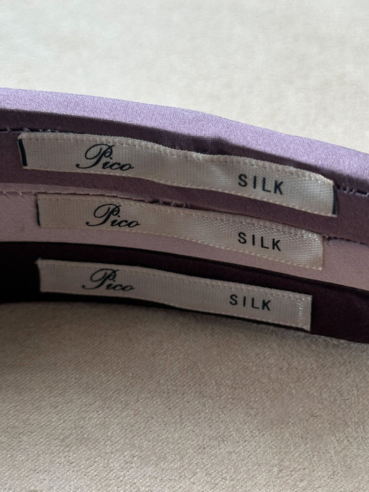 Silk Headband